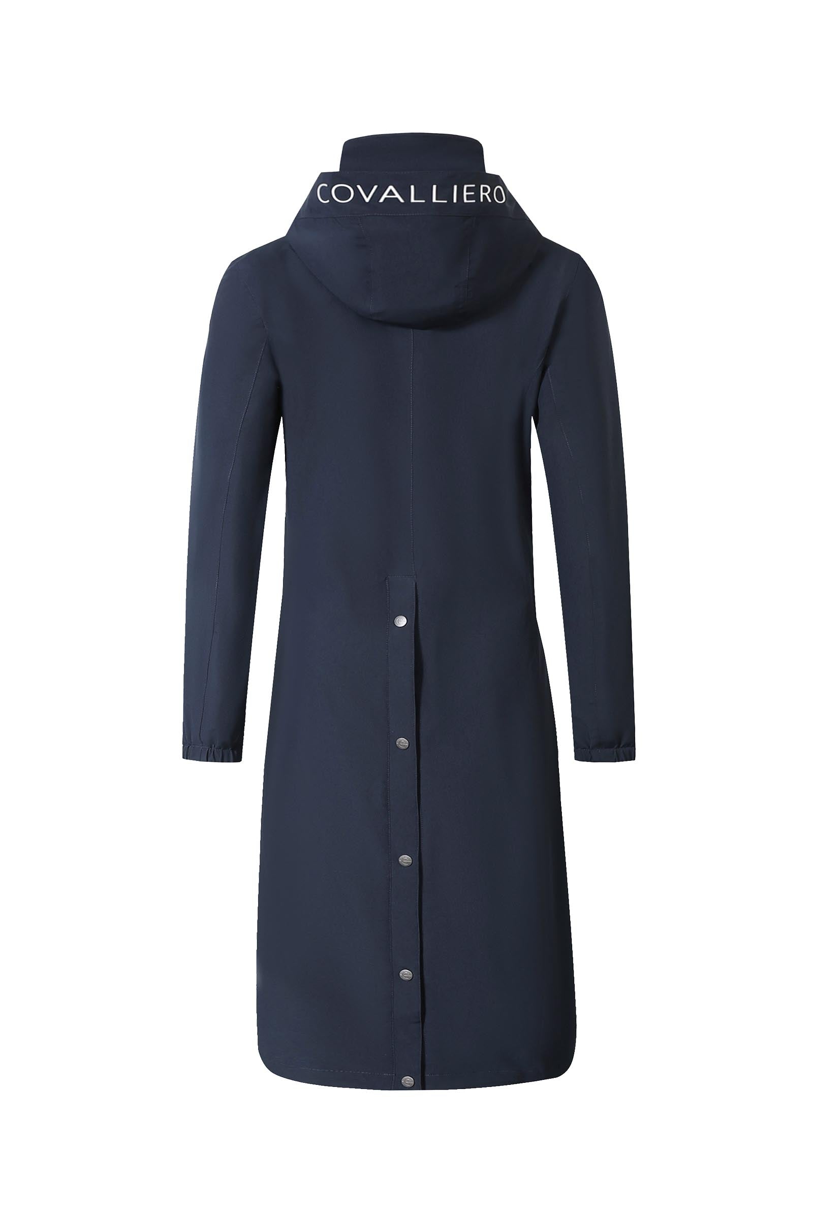 Covalliero Women´s Raincoat SS25 Women’s Riding Clothing