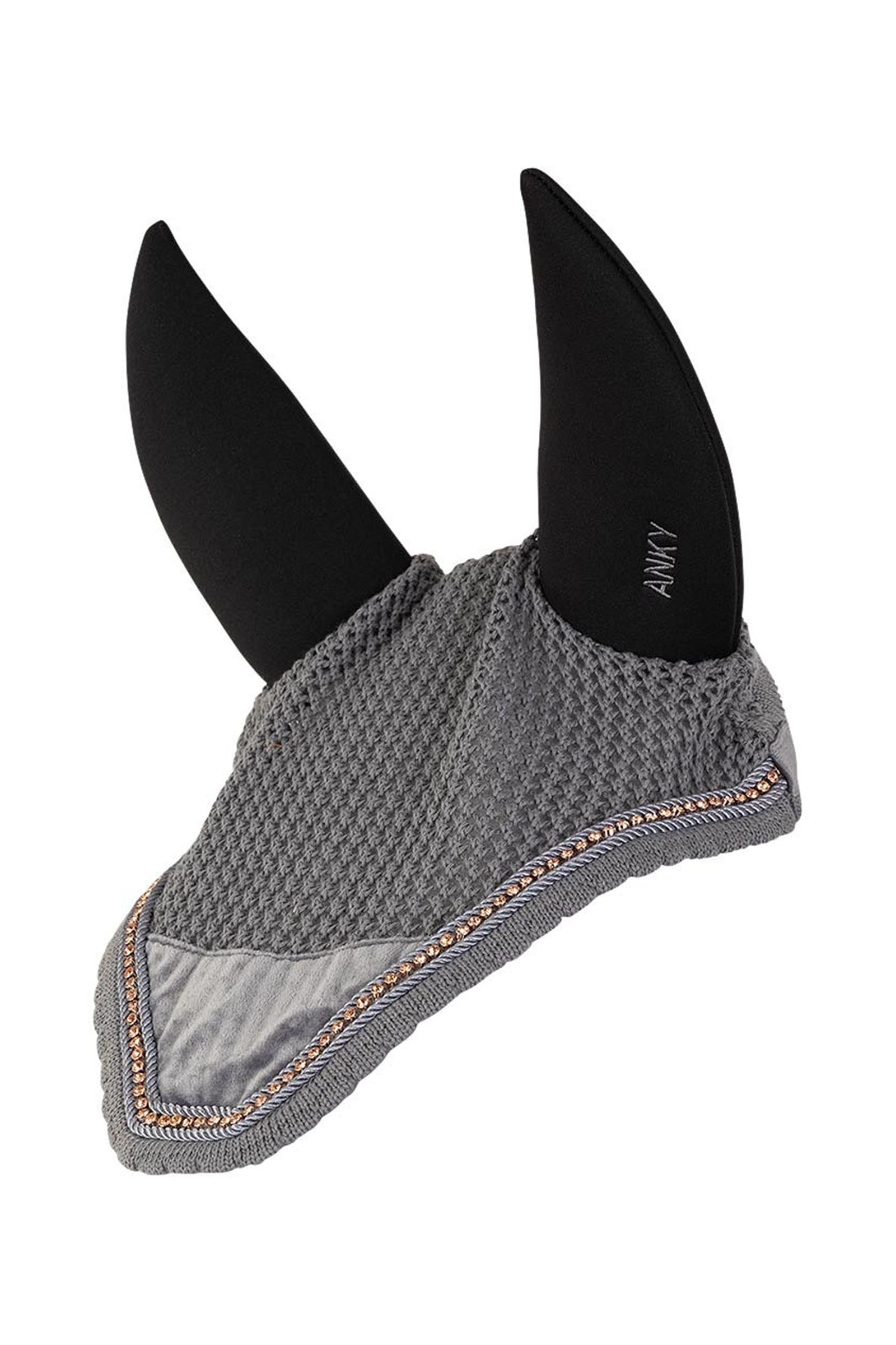Anky ANKY Stones Ear Bonnet Schabracken