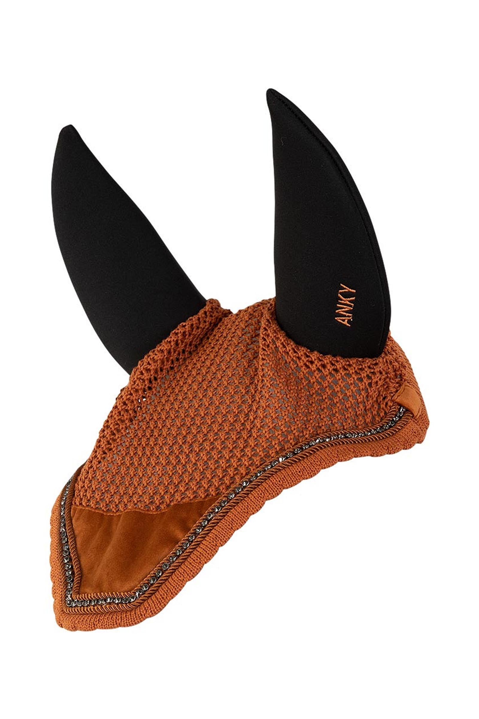 Anky ANKY Stones Ear Bonnet Schabracken