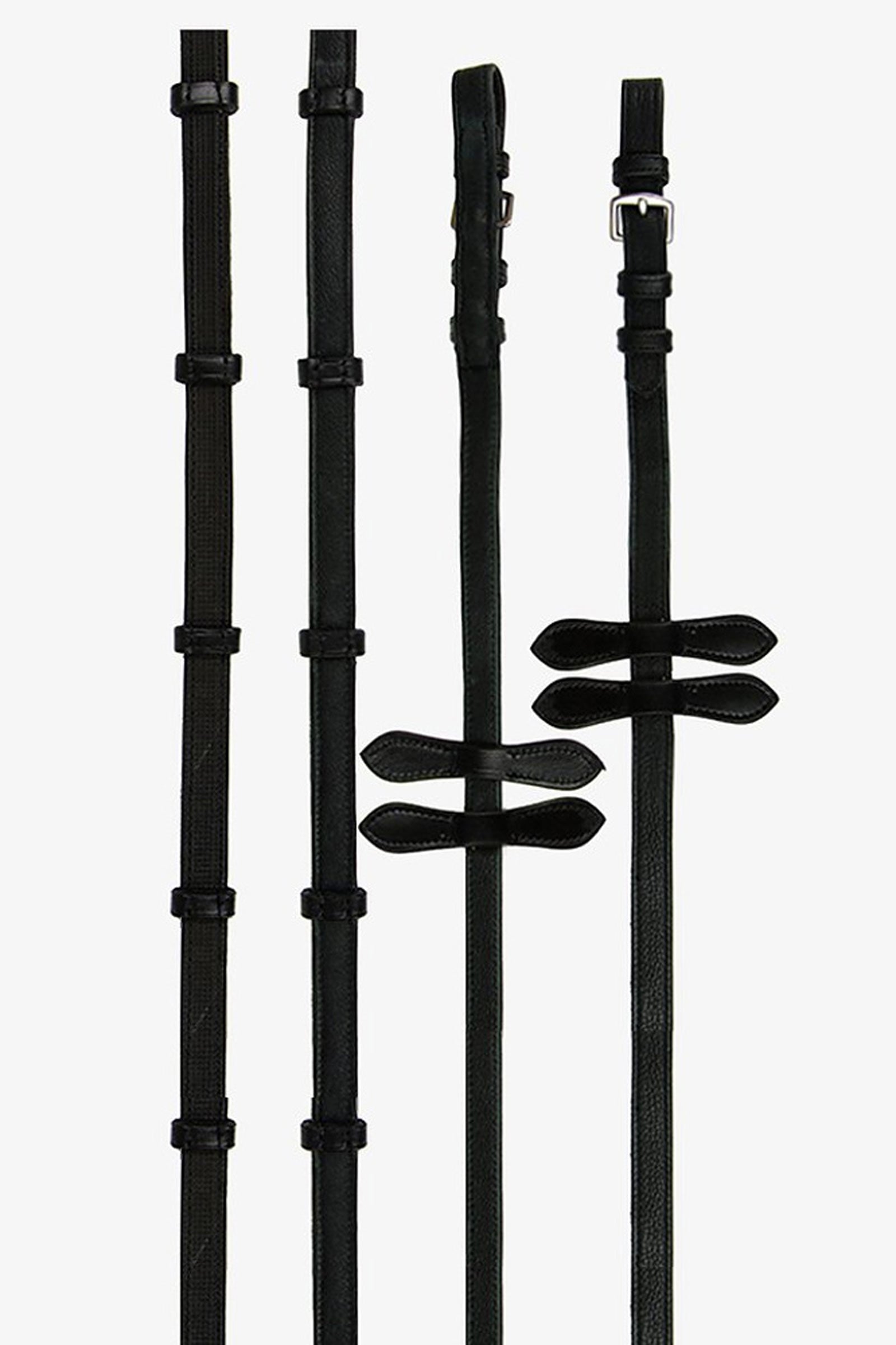 PS of Sweden Reins by HvE Bridles & Reins