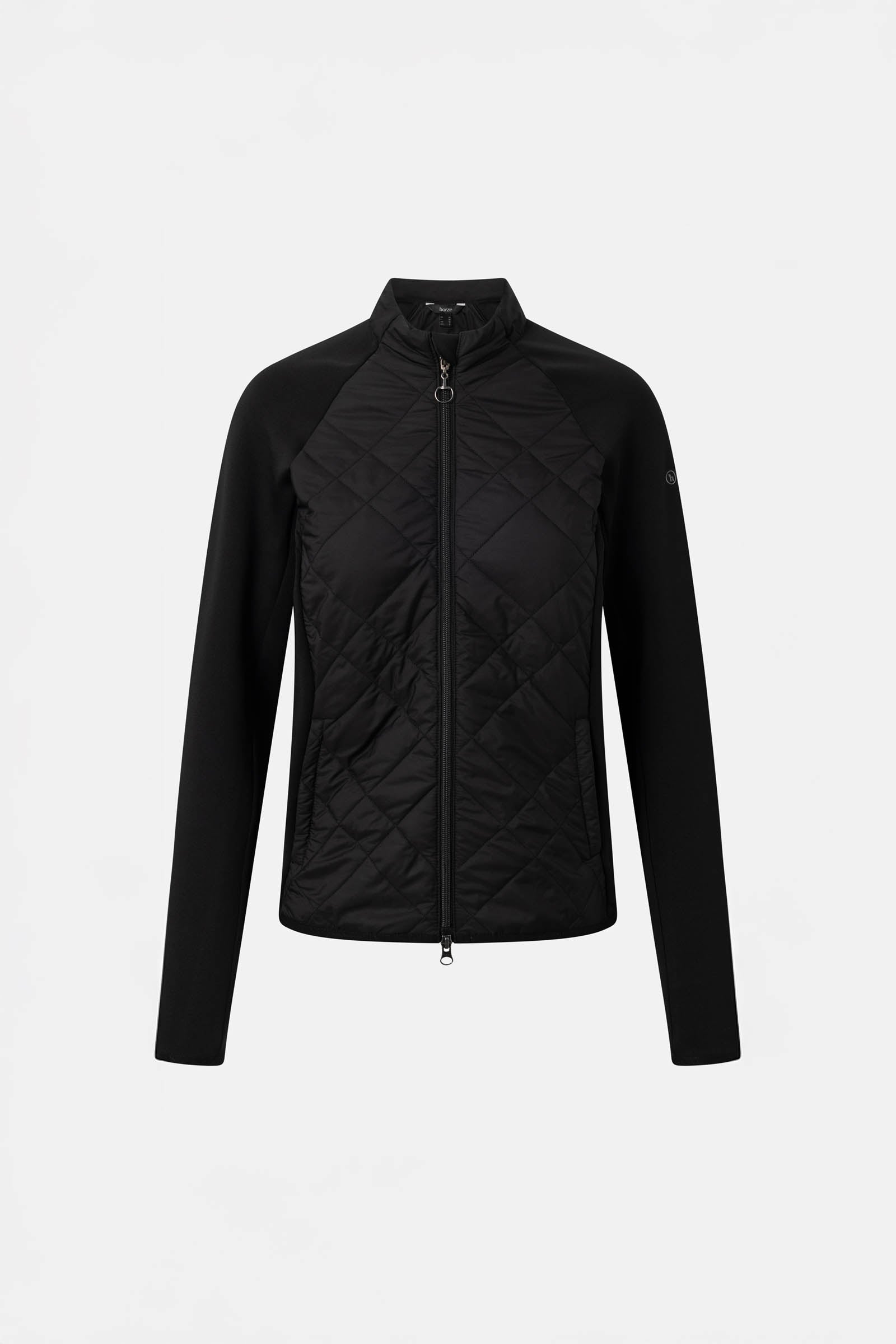 Horze Adelle Damen Hybridjacke Damen Reitbekleidung