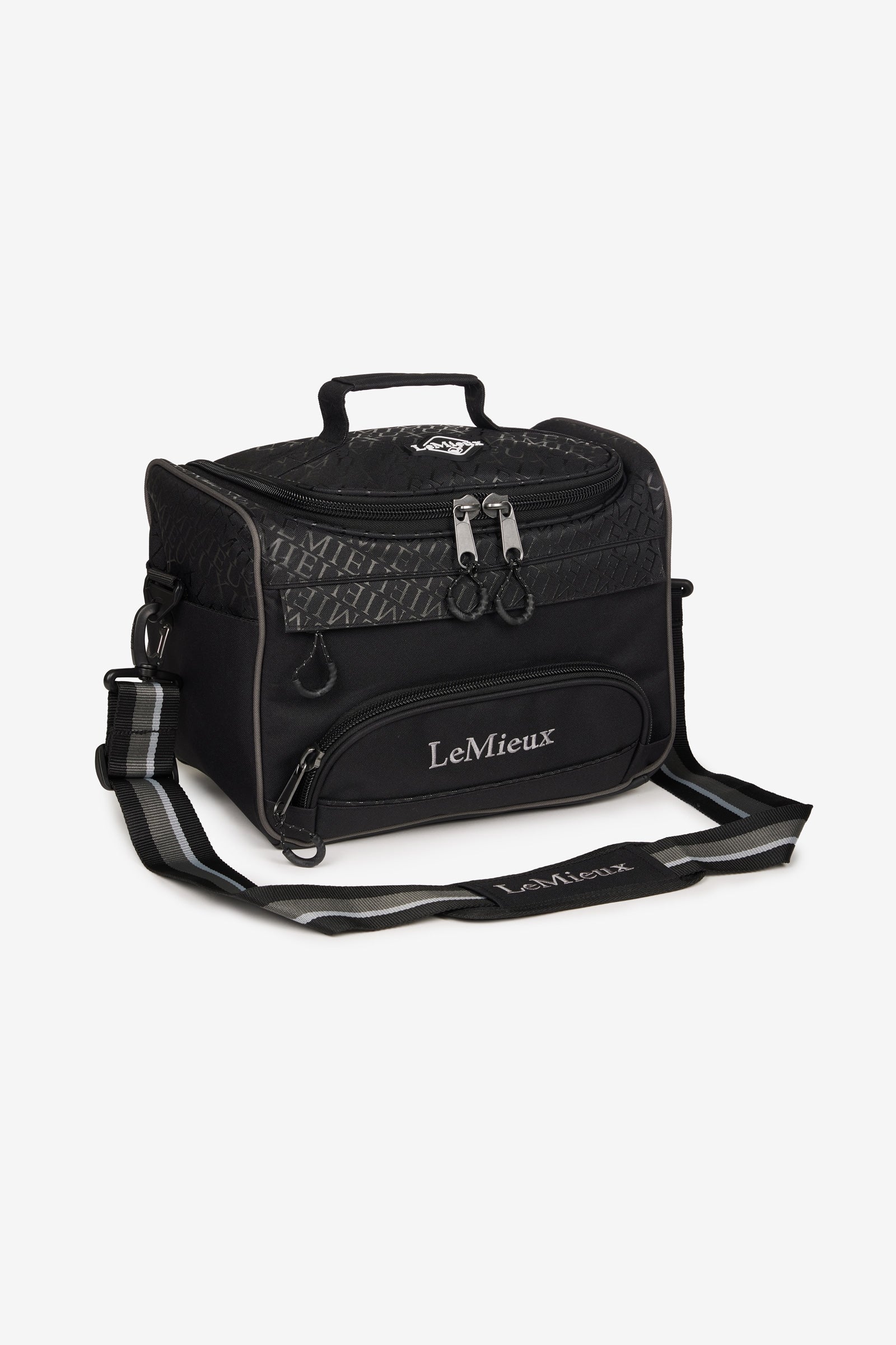 LeMieux Elite ProKit Lite Putztasche Pferde Putzzeug