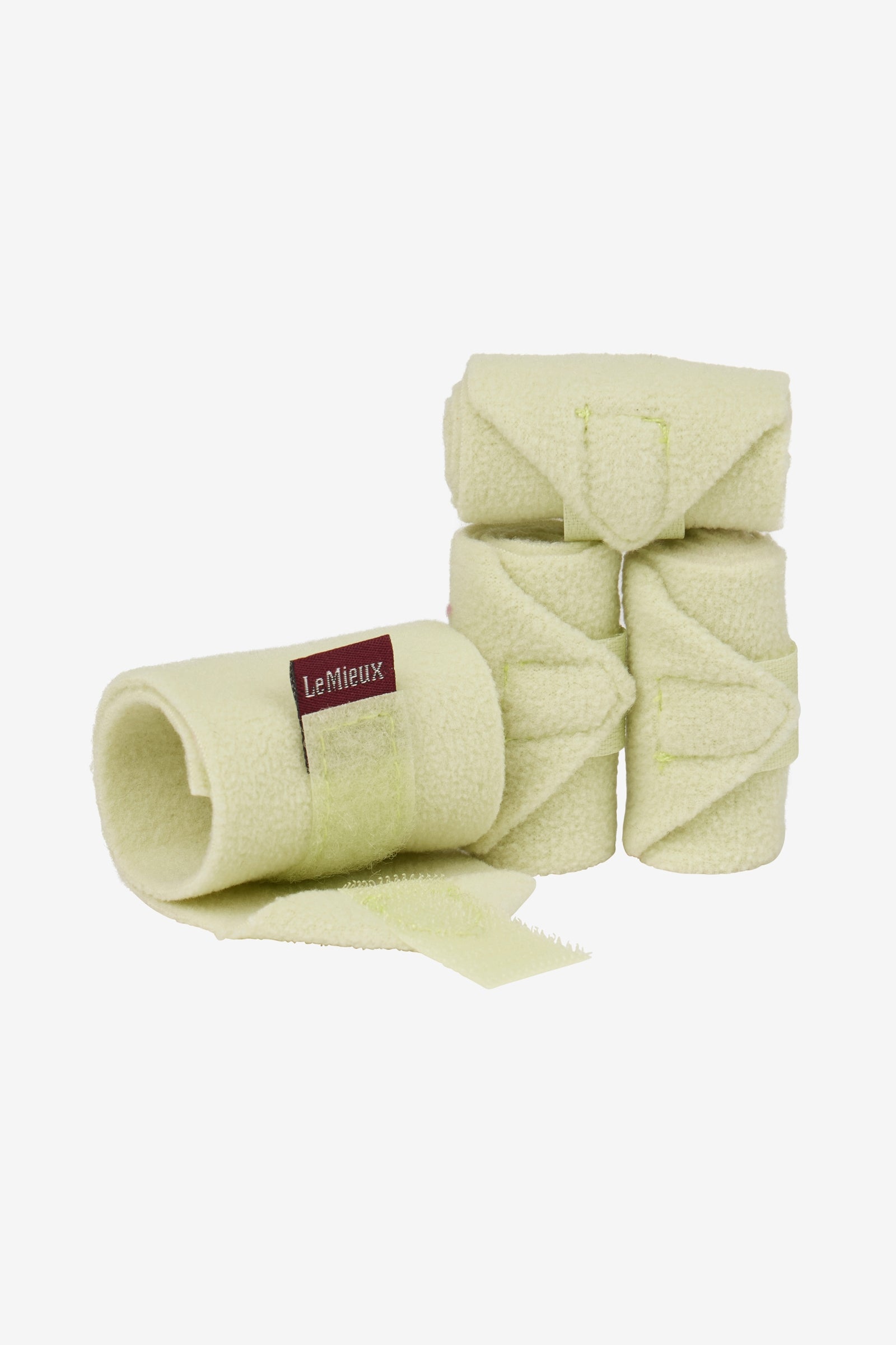 LeMieux Toy Pony Bandagen 4 Stück Geschenkartikel