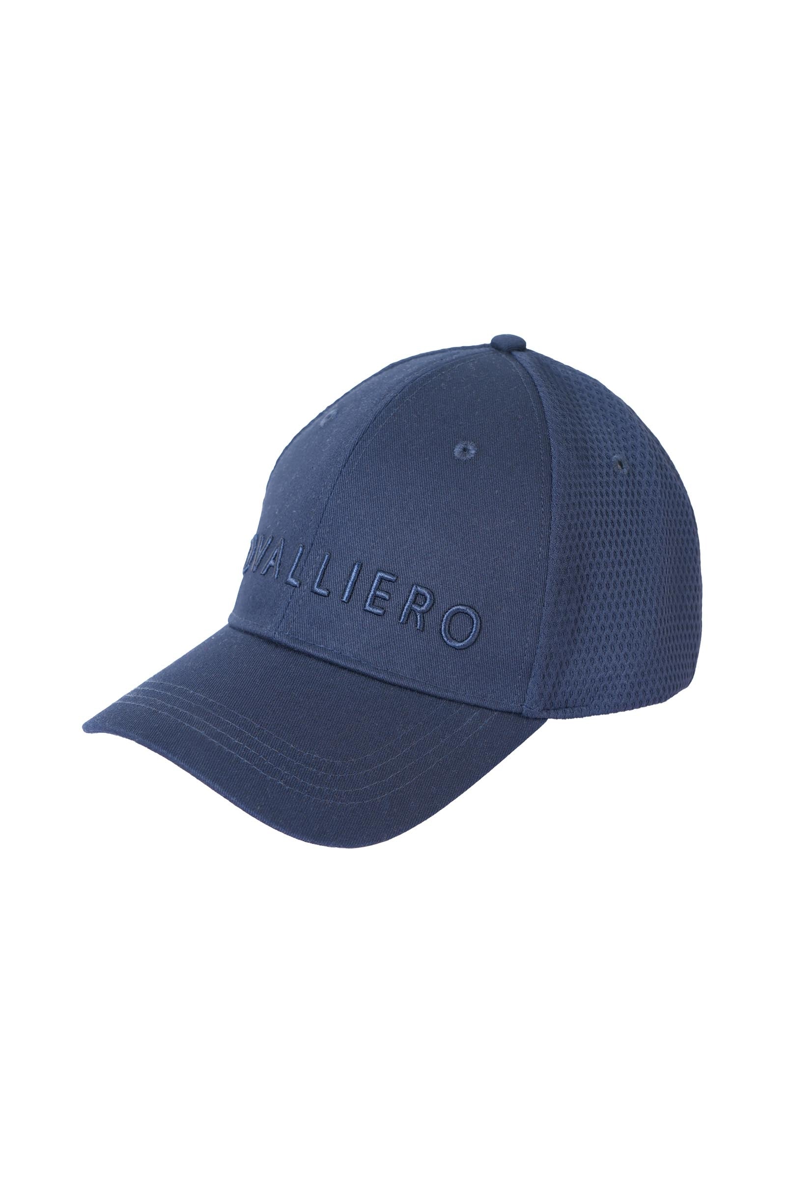 Covalliero Cap Accessories