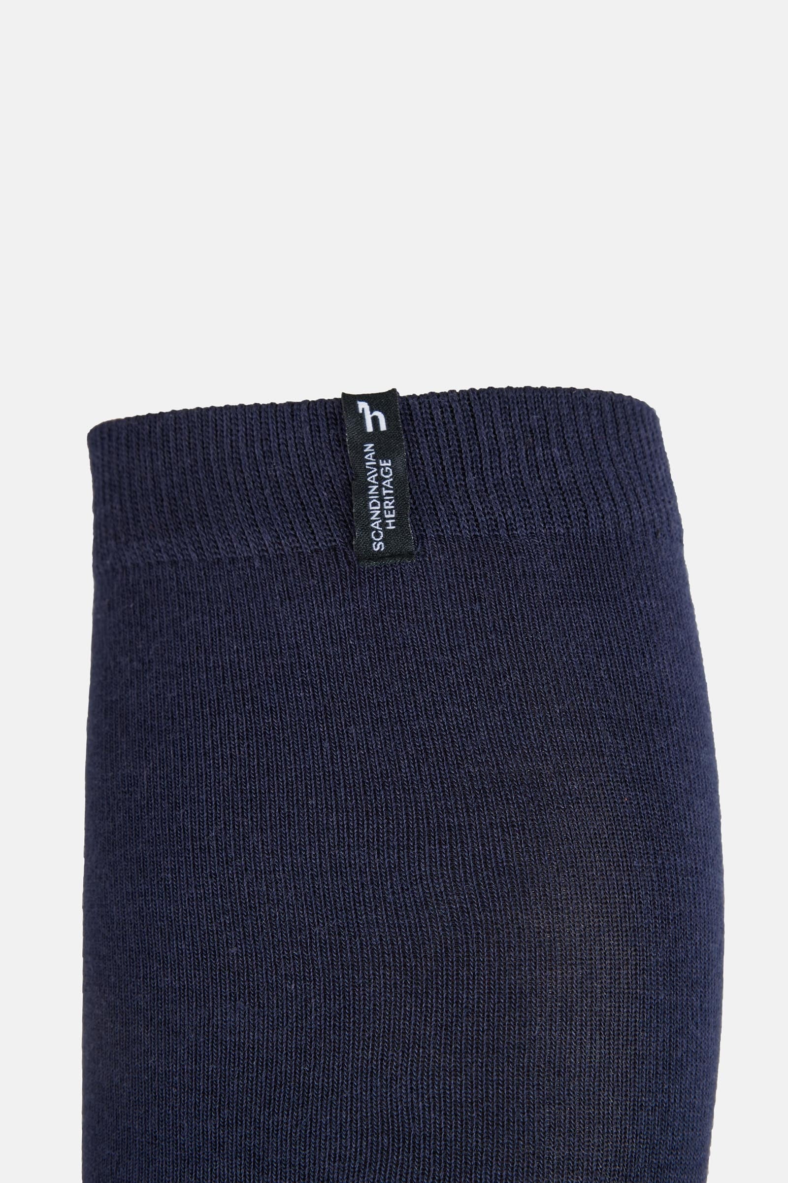Horze Young Rider Edel Bamboo Riding Winter Socks Socks