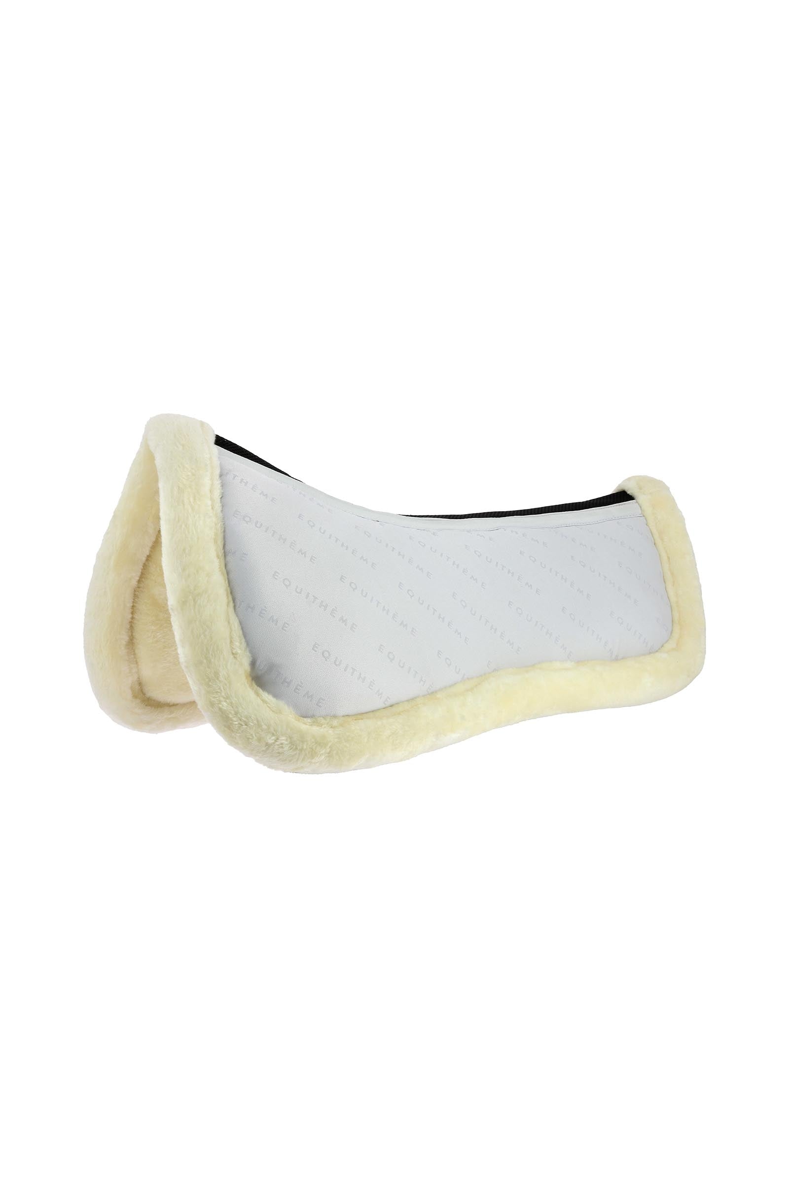 EQUITHÈME Grippy Rückenpad Schabracken