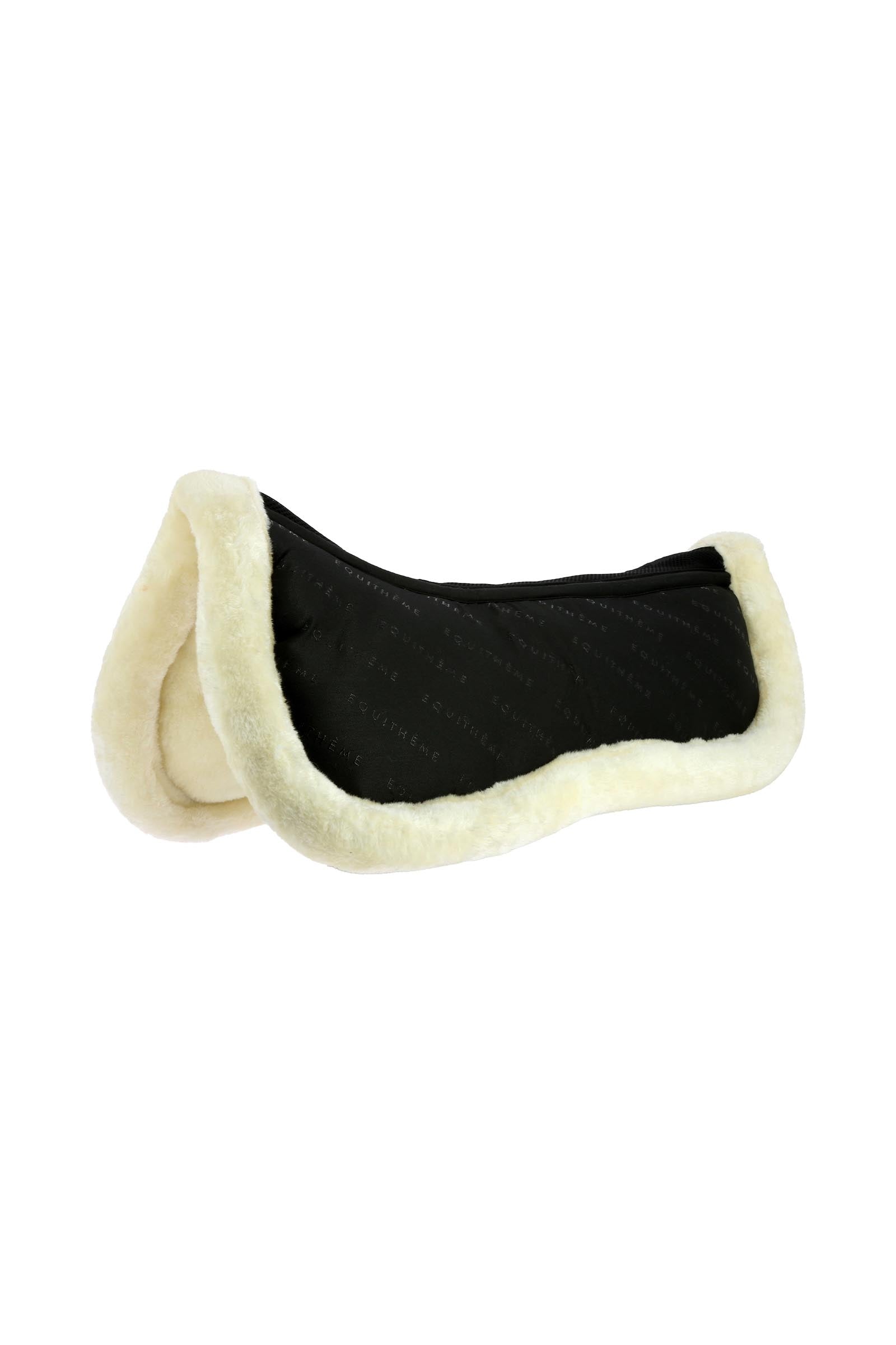 EQUITHÈME Grippy Rückenpad Schabracken