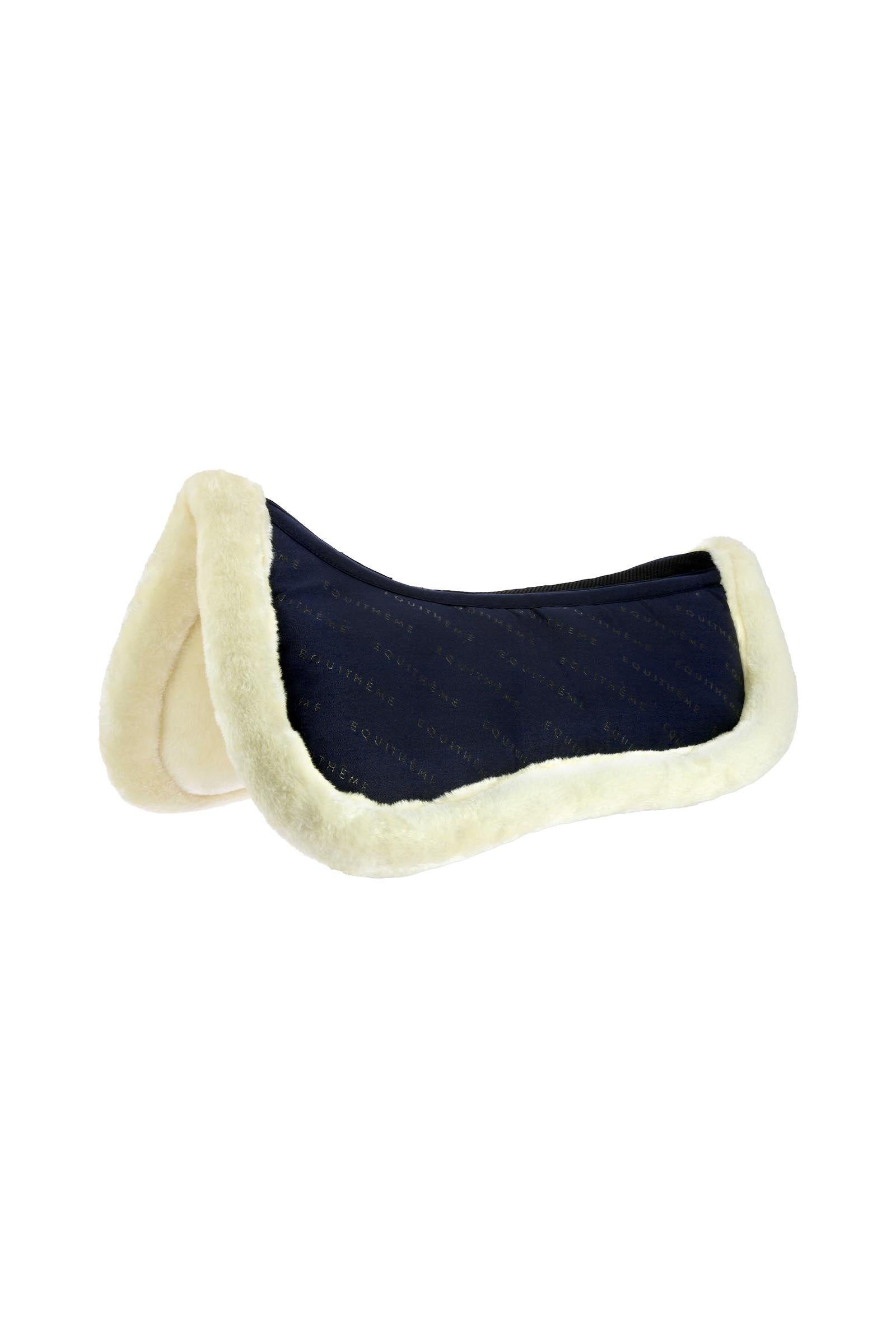 EQUITHÈME Grippy Back Pad Saddle Pads