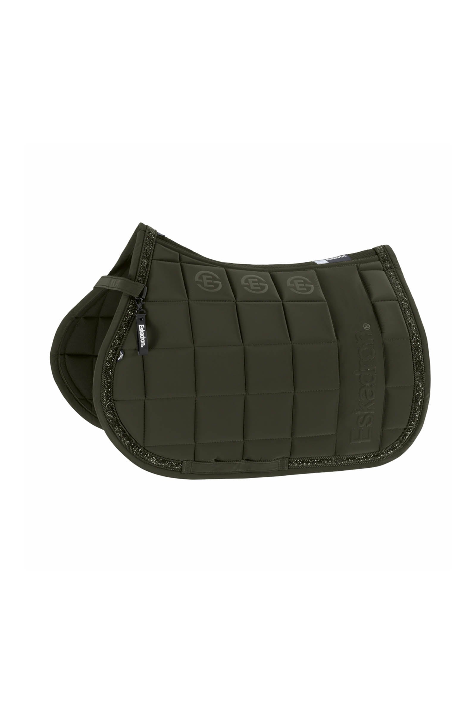 Eskadron Dynamics AW25 Big Square Jewel All Purpose Saddle Pad Saddle Pads