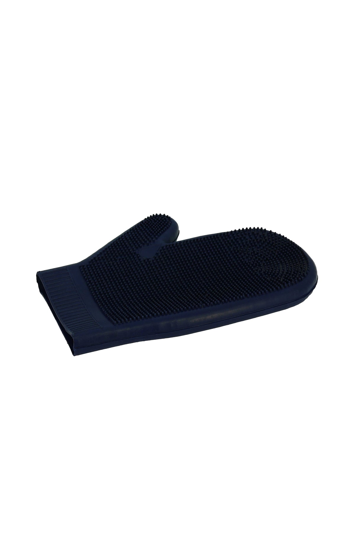 HIPPOTONIC doppelseitiger Pflegehandschuh Pferde Putzzeug