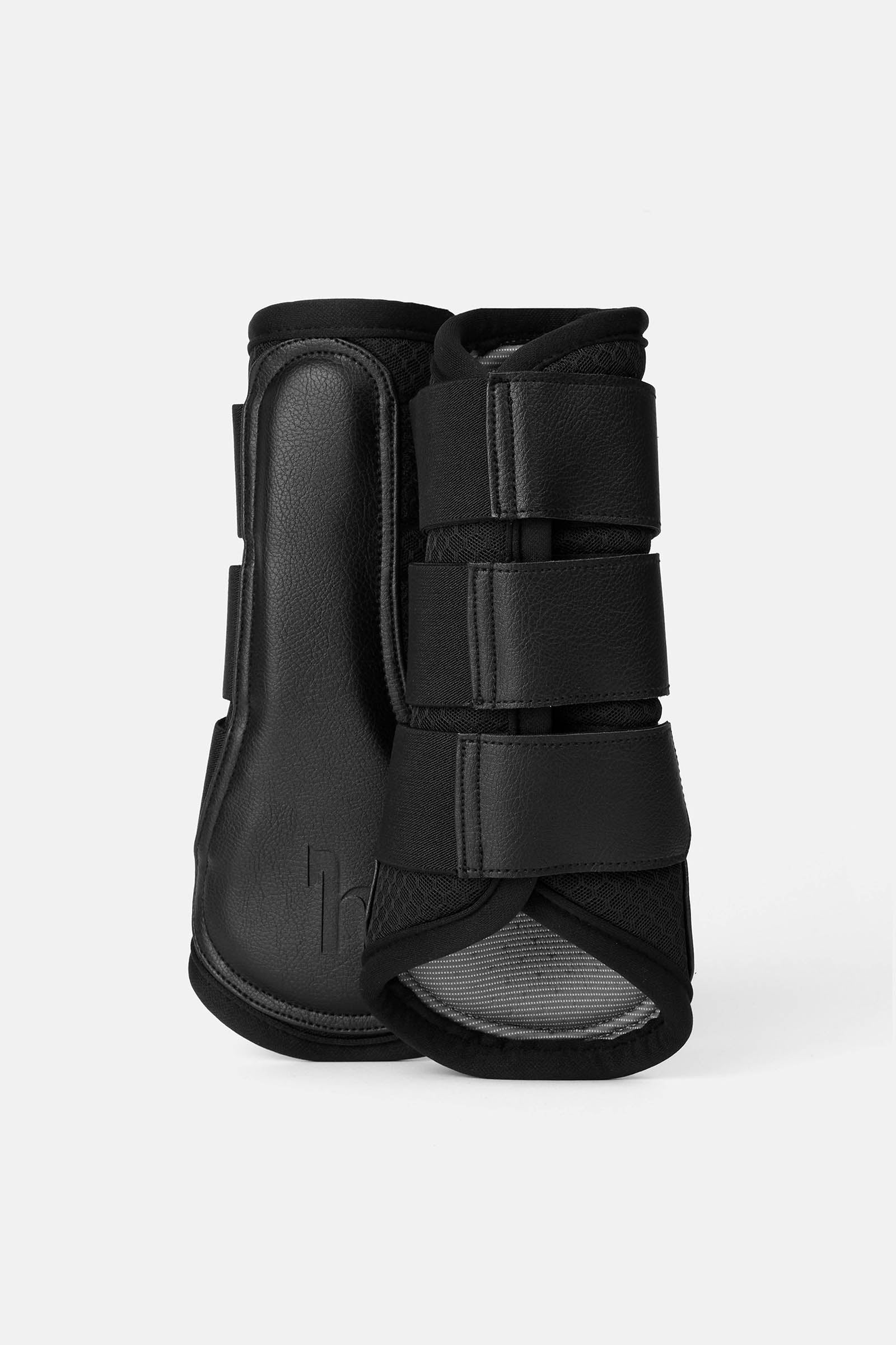 Horze Classic Mesh Gamaschen Leg & Hoof Protection