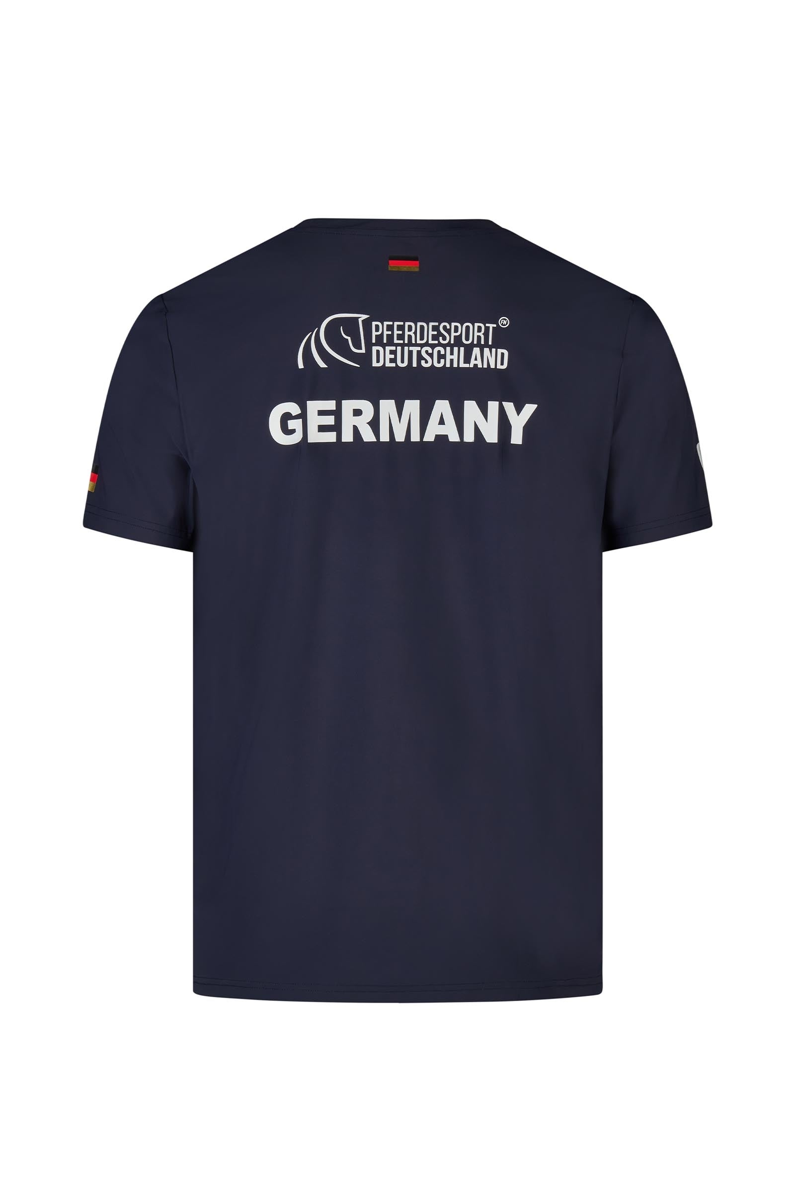 Pikeur Fanshirt Wm Men Mens Riding Clothing