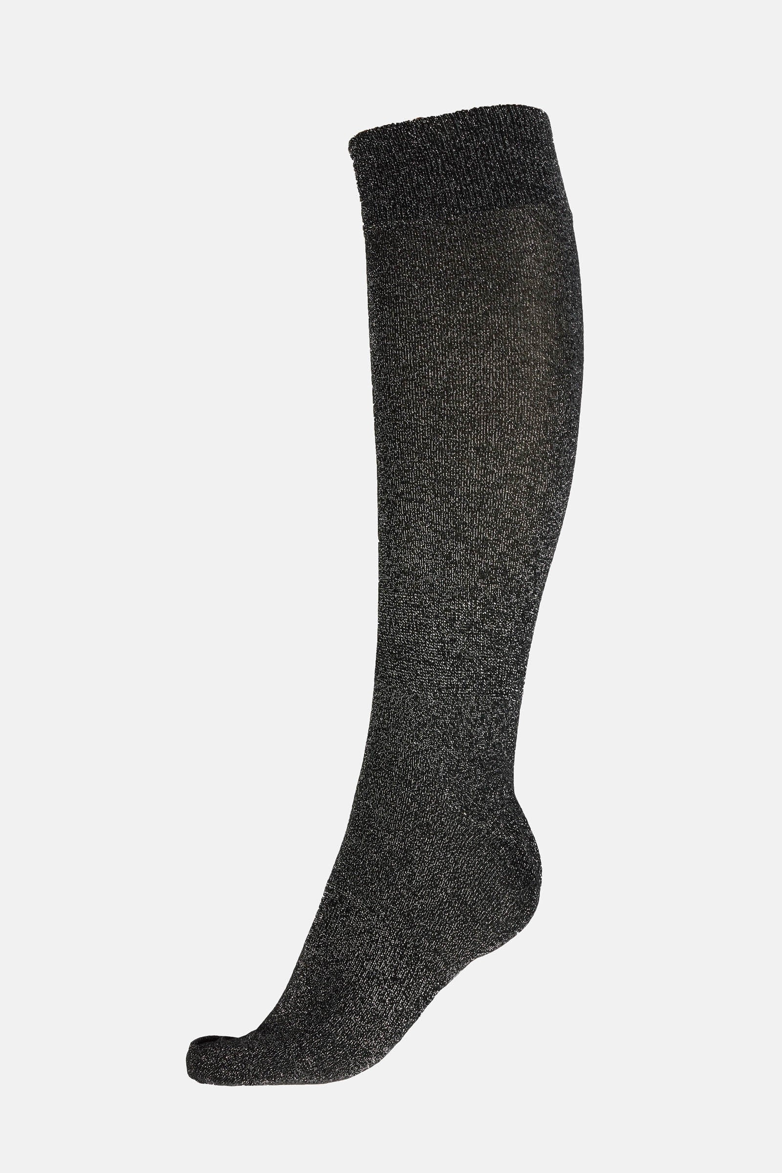 B Vertigo Shimmer Bambus-Reitsocken Kniestrümpfe & Reitsocken