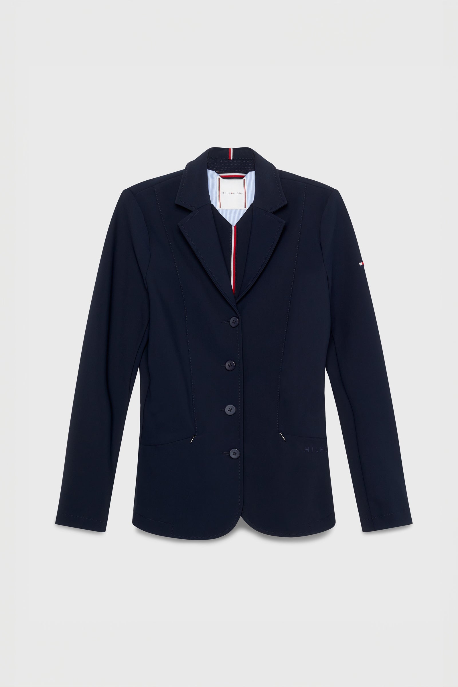Tommy Hilfiger Equestrian Tribeca Damen Ganzjahres Turnierjacket Damen Reitbekleidung