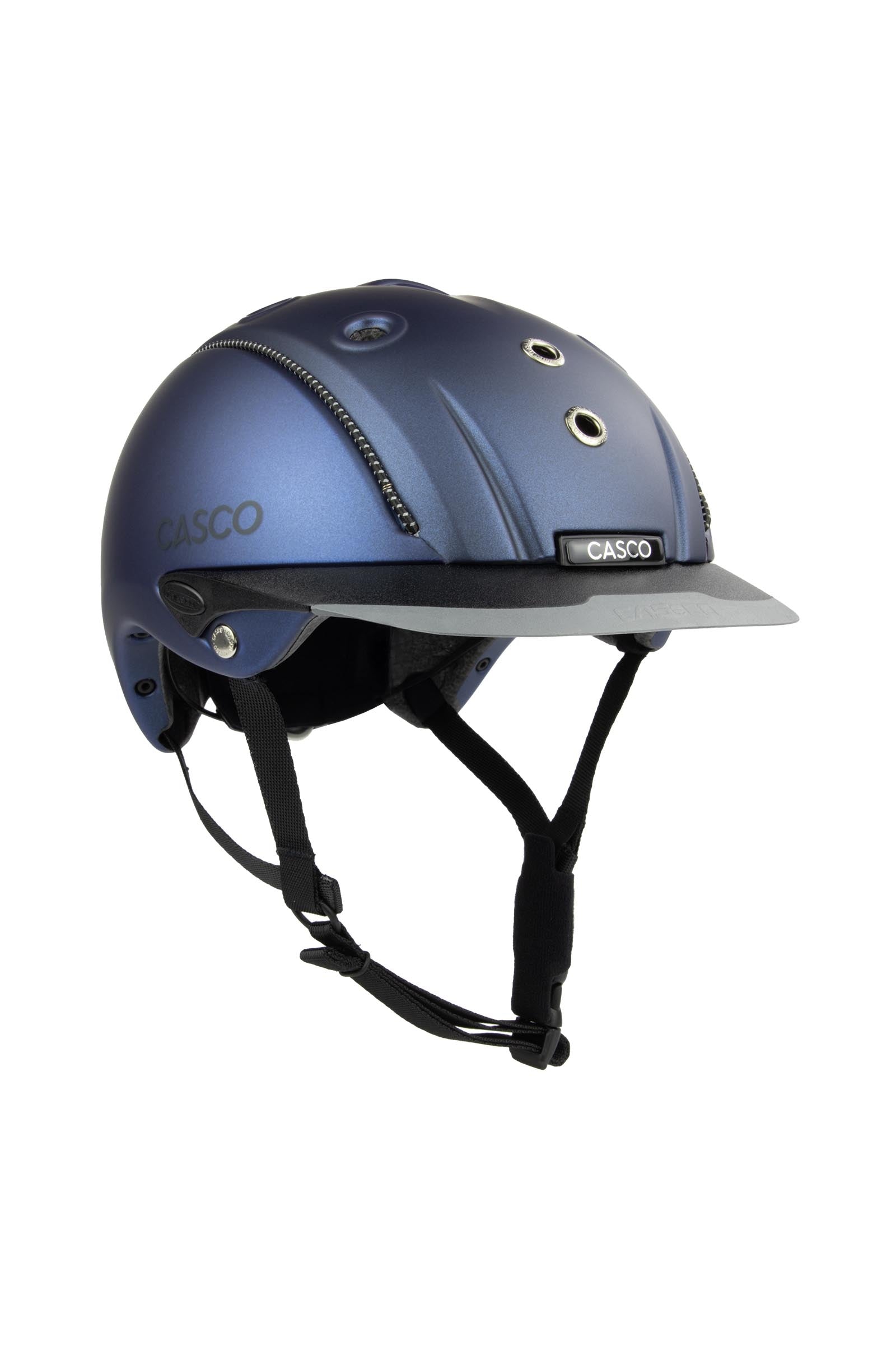 Casco Mistrall Prime Riding Helmet Safety Equipment