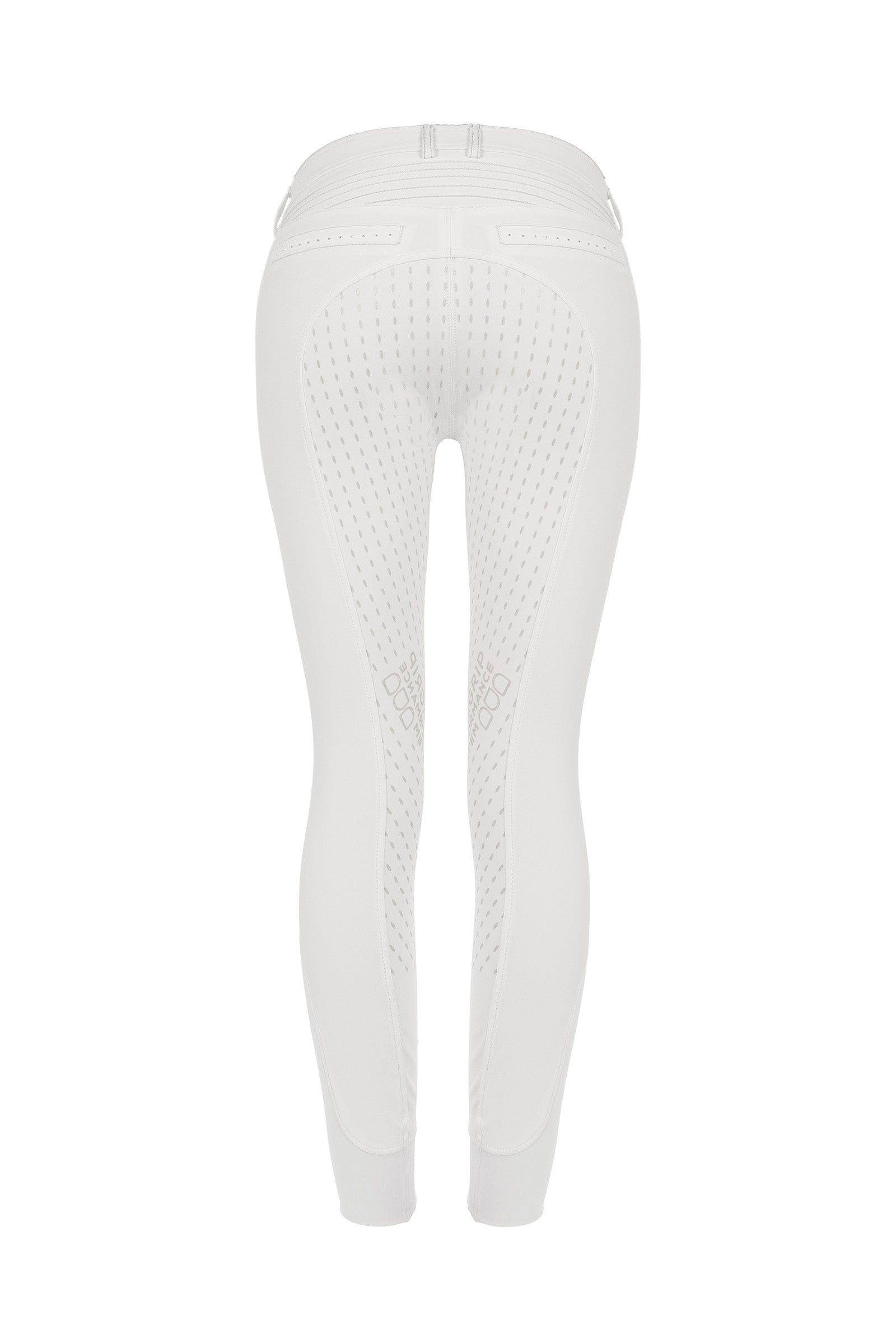 Cavallo CAVALCALIMA Grip Kids Full Seat Breeches Kids Apparel