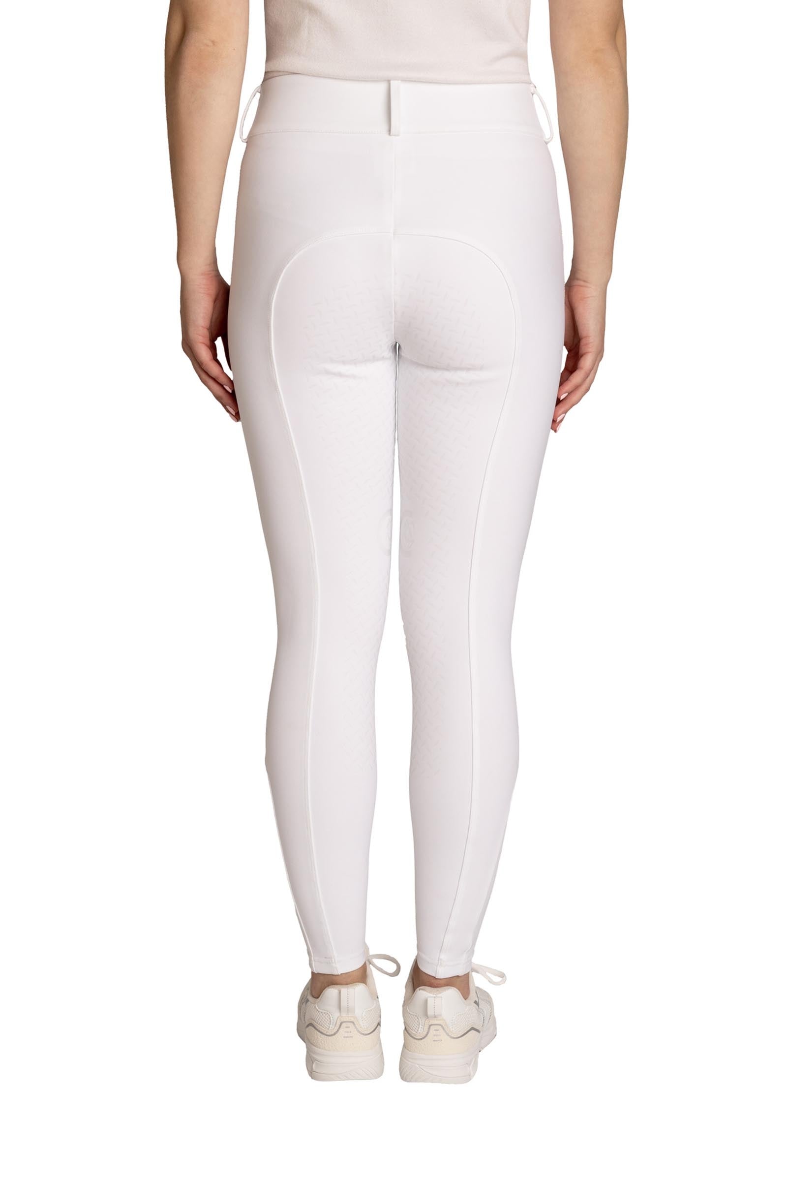 Kentucky Horsewear Miami Damen-Reithose mit Vollbesatz Womens Breeches