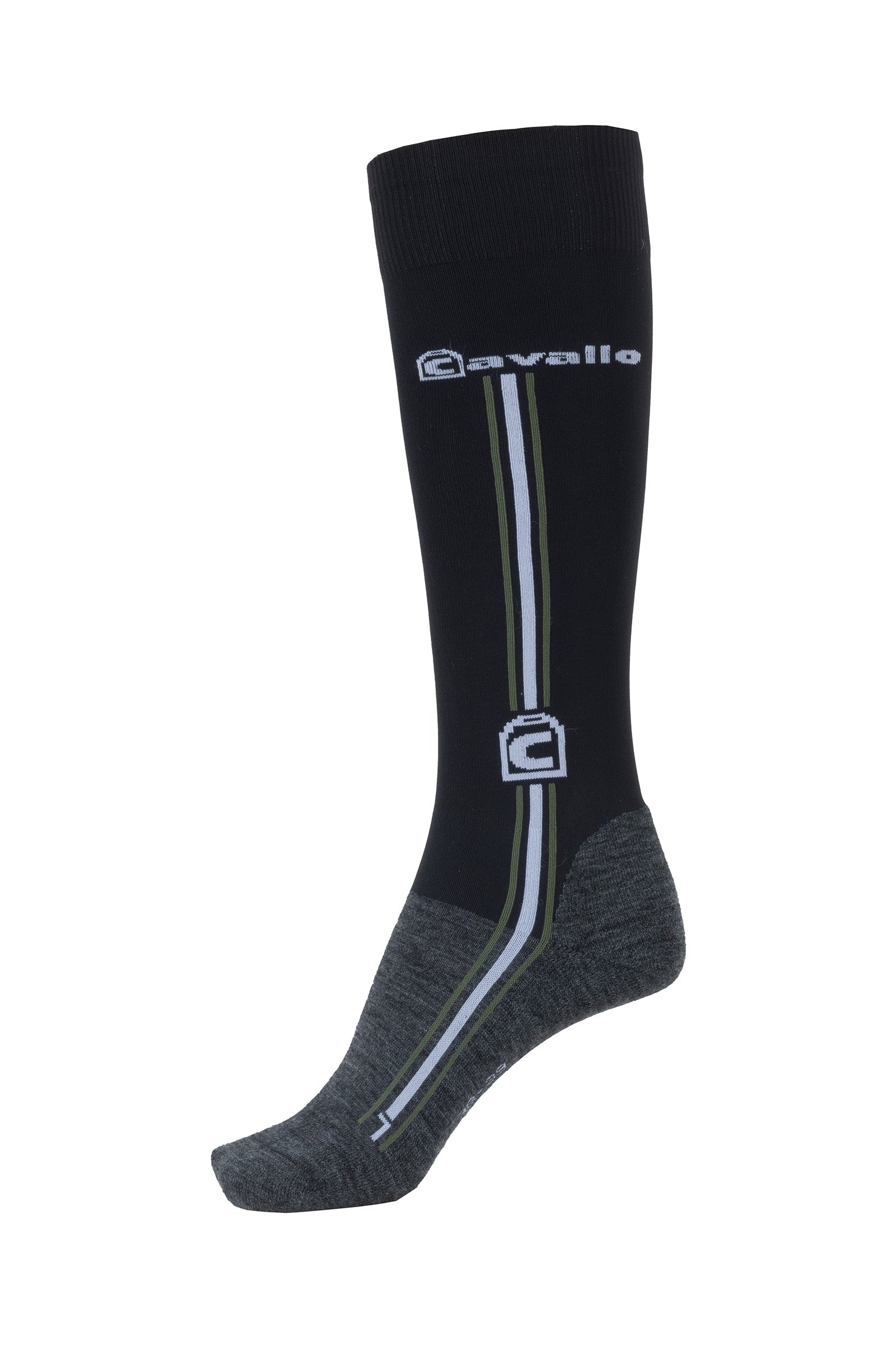 Cavallo CavalSamy X Socken Kniestrümpfe & Reitsocken
