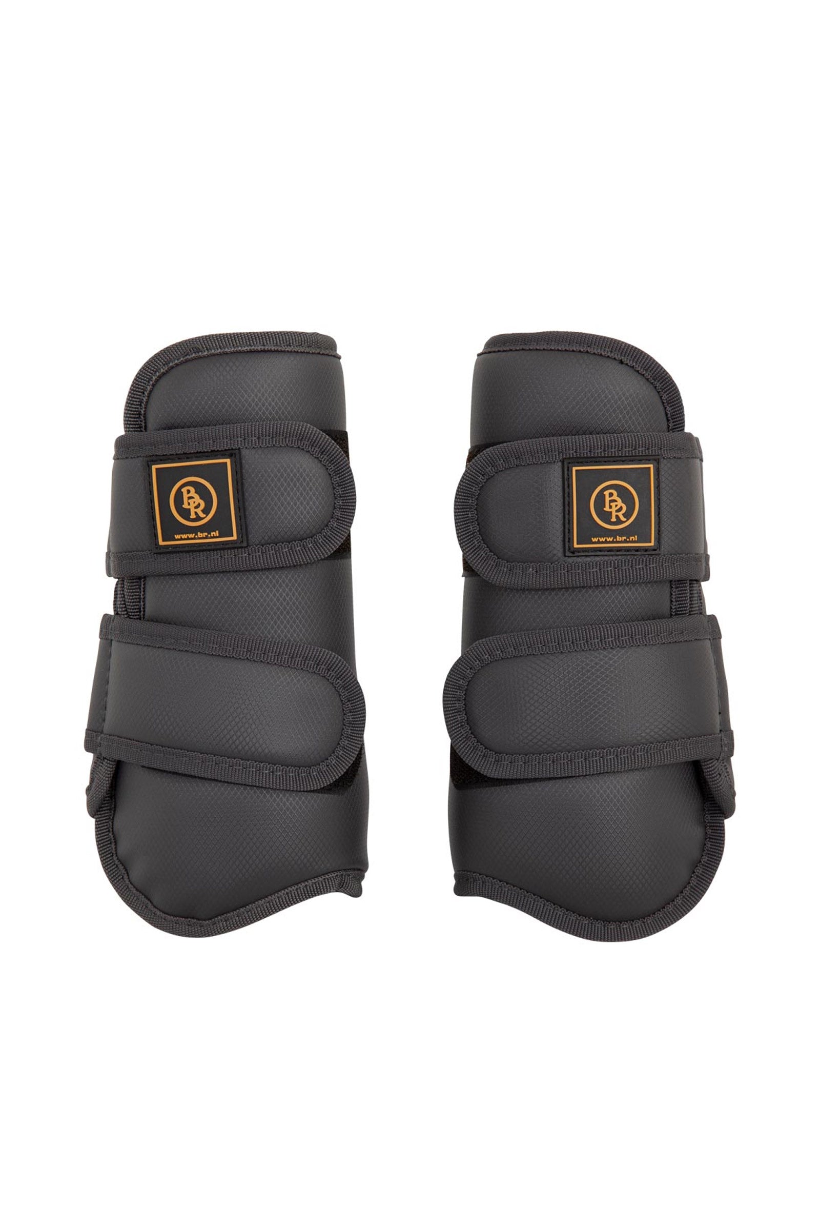 BR Pro Max Tendon Boots Leg Protection & Hoof Protection for Horses