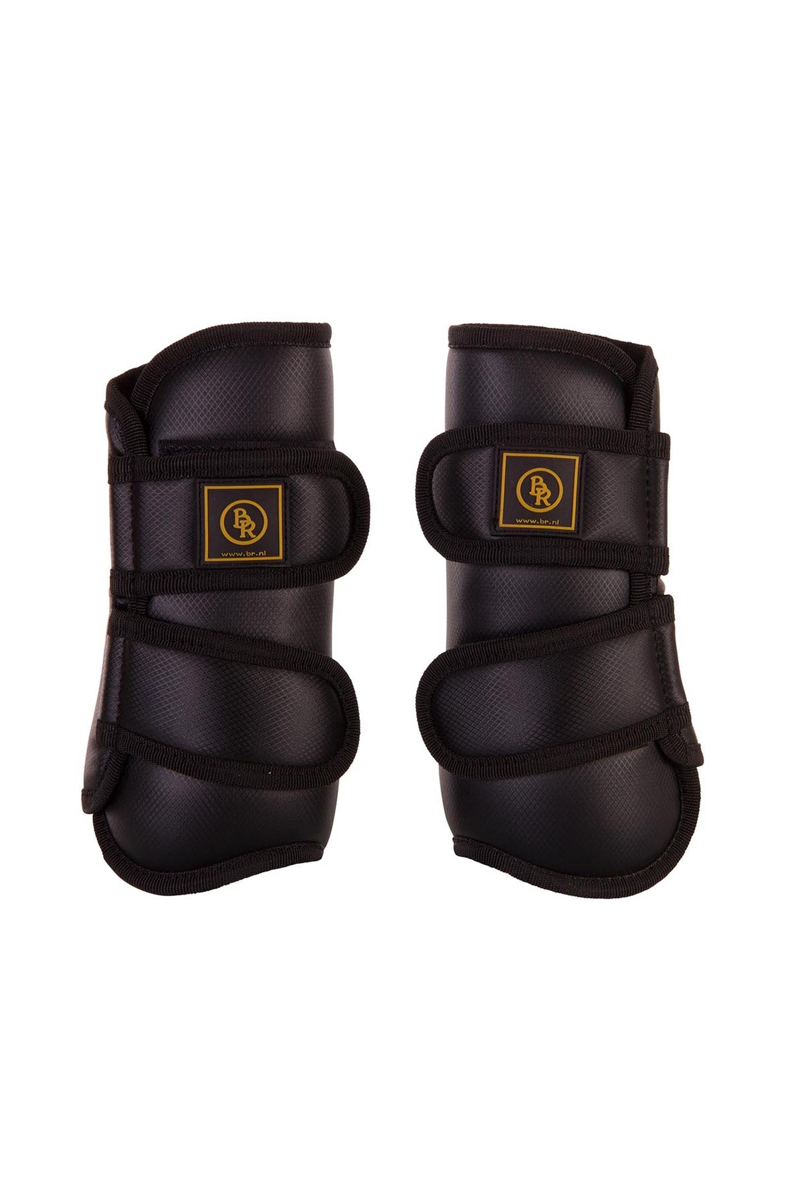 BR Pro Max Gamaschen Leg Protection & Hoof Protection for Horses