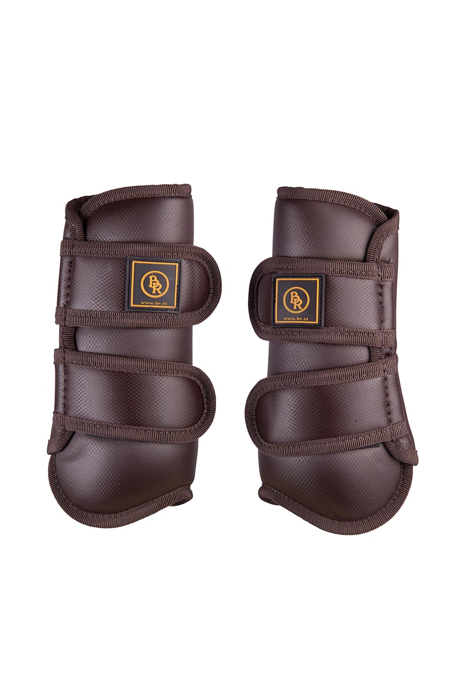 BR Pro Max Tendon Boots Leg Protection & Hoof Protection for Horses