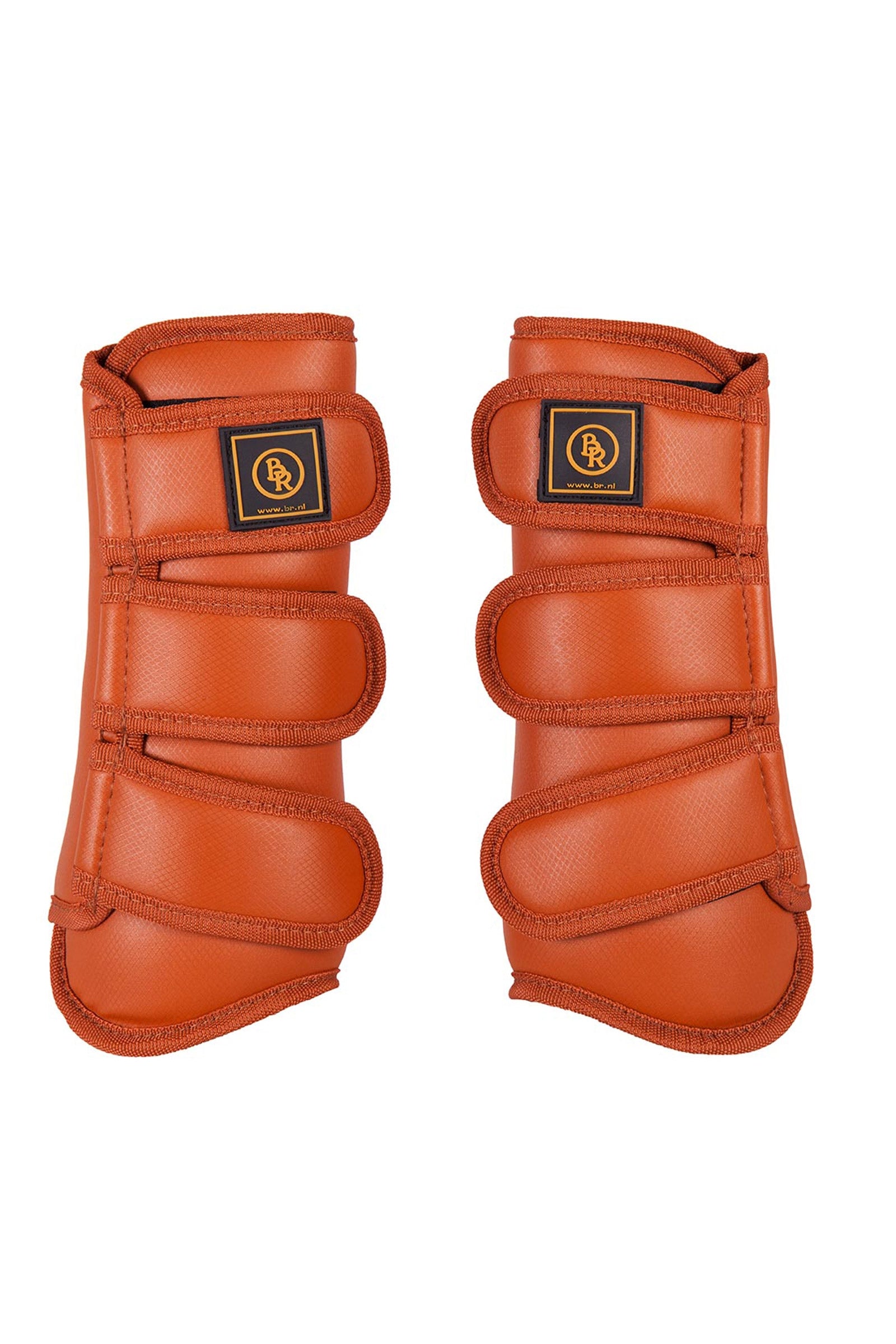 BR Pro Max Tendon Boots Leg Protection & Hoof Protection for Horses