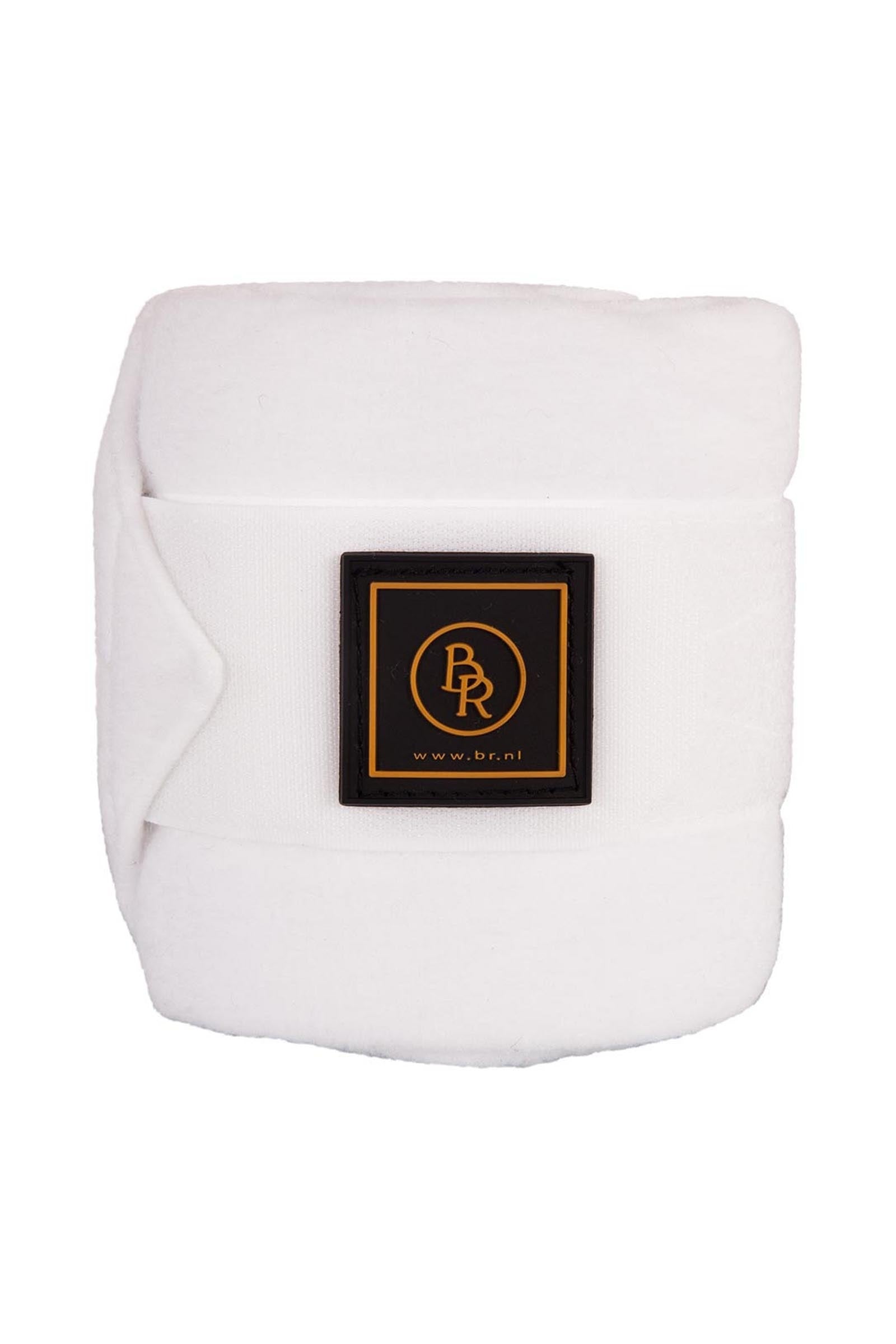 BR Event Fleecebandagen Leg Protection & Hoof Protection for Horses