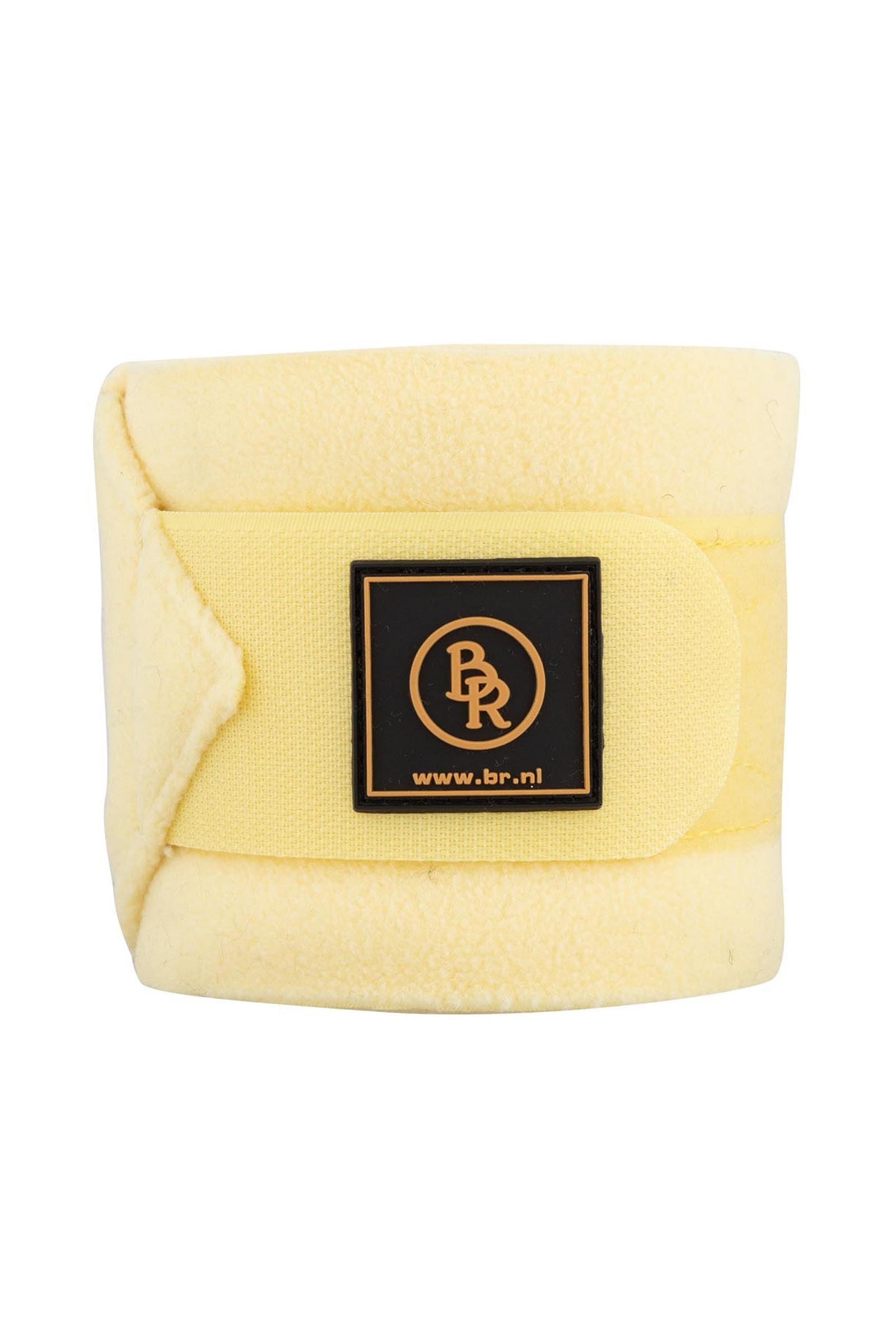 BR Event Fleece Bandages Leg & Hoof Protection