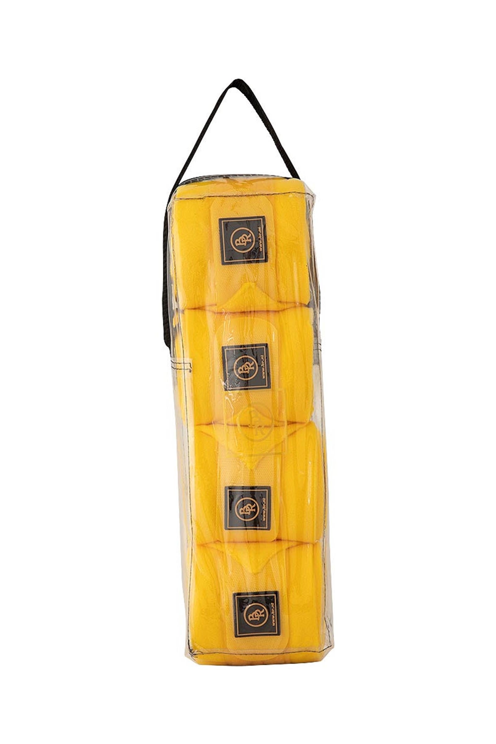 BR Event Fleece Bandages Leg & Hoof Protection