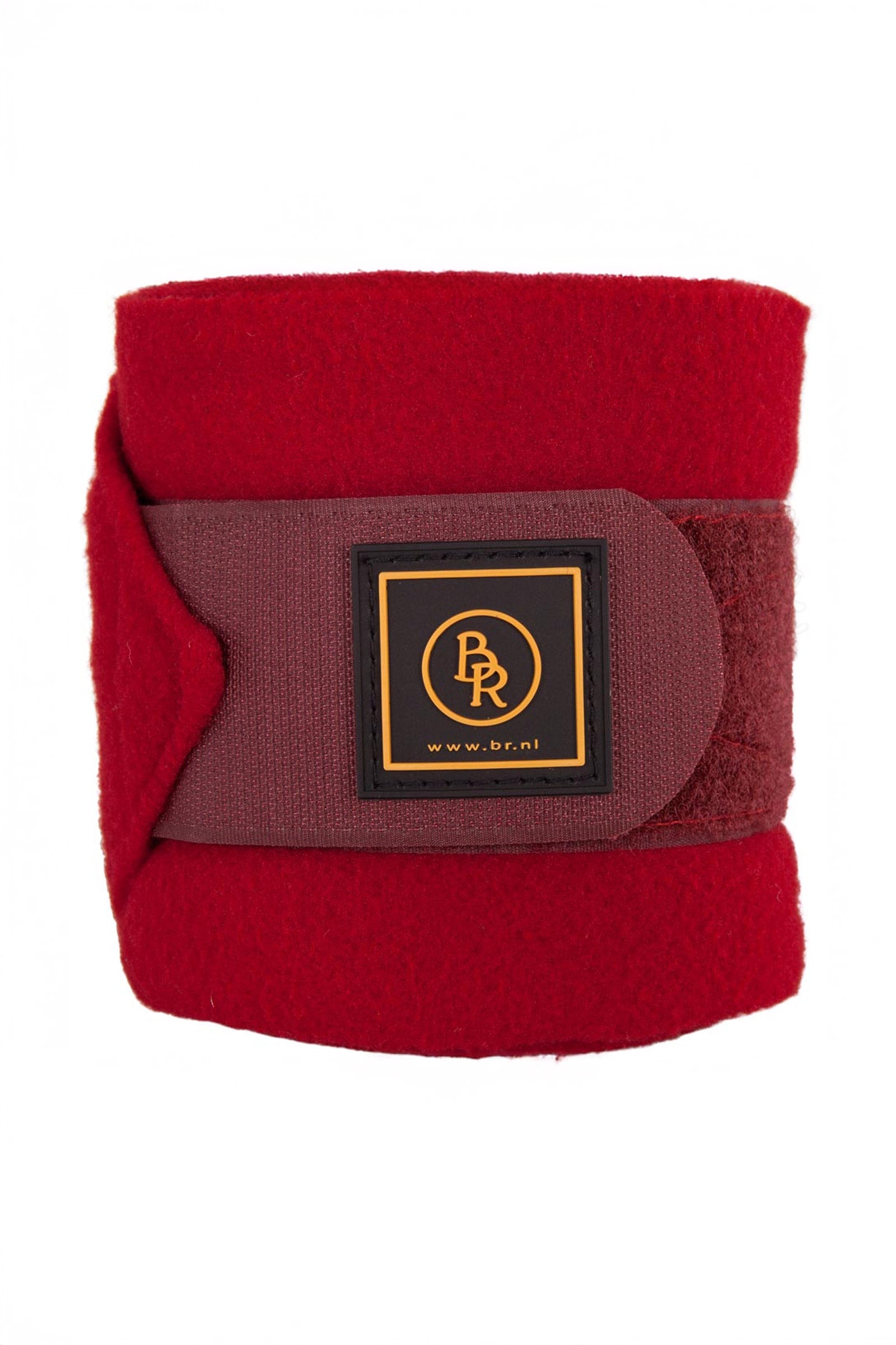 BR Event Fleecebandagen Leg & Hoof Protection