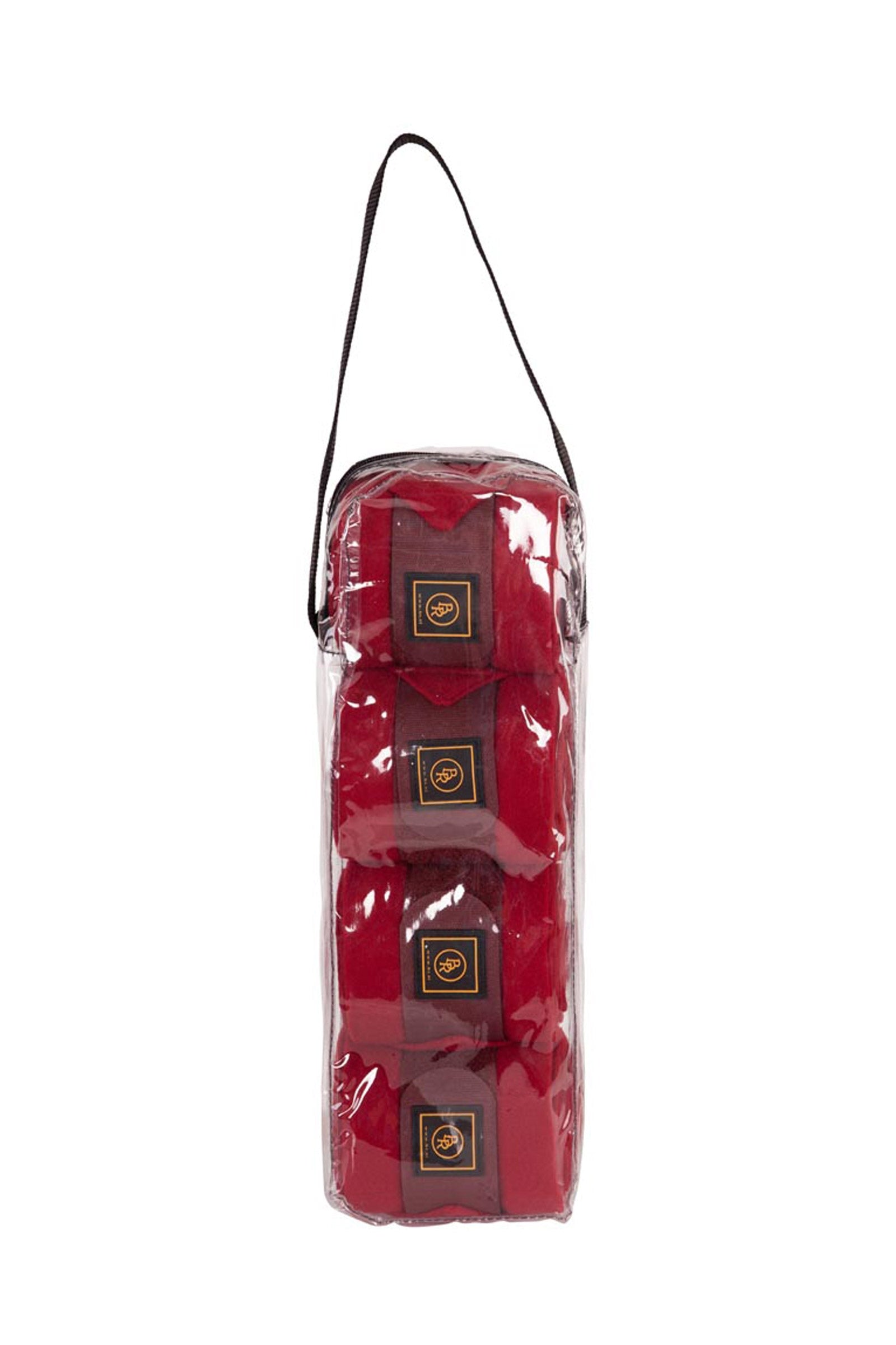 BR Event Fleece Bandages Leg & Hoof Protection
