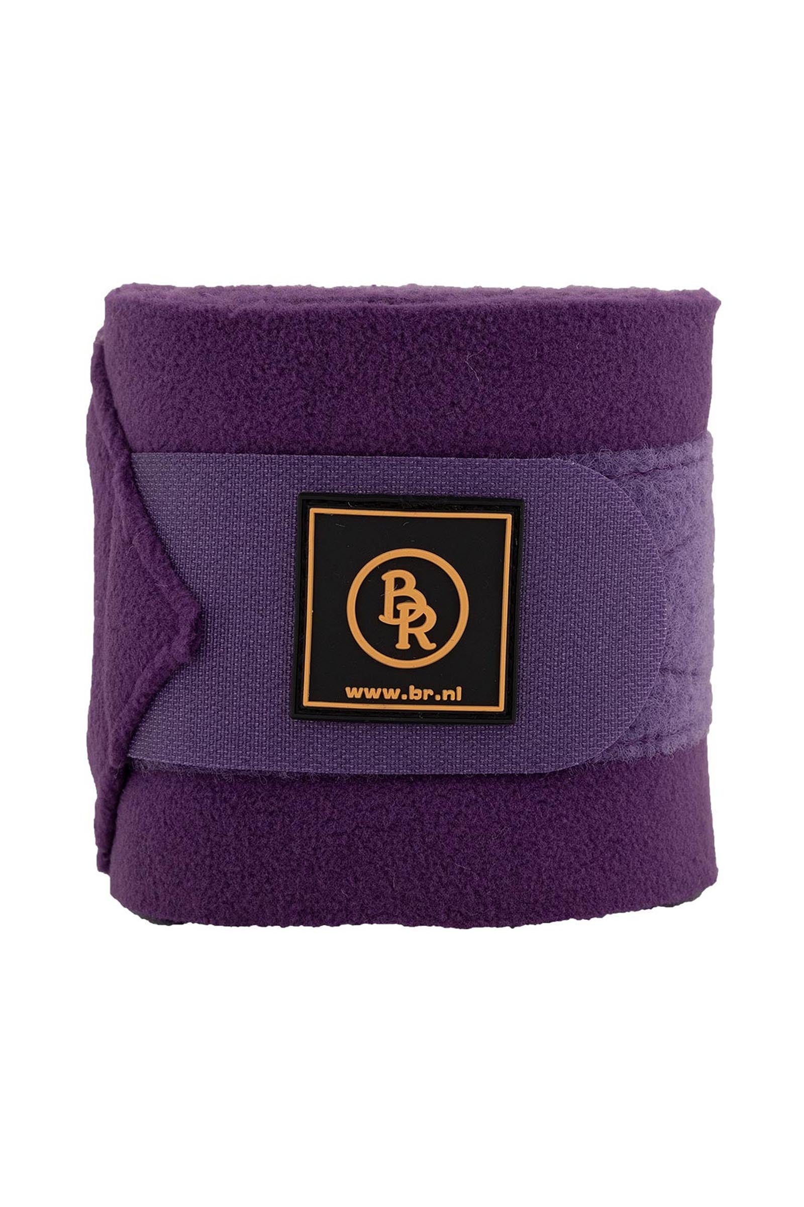 BR Event Fleecebandagen Leg & Hoof Protection