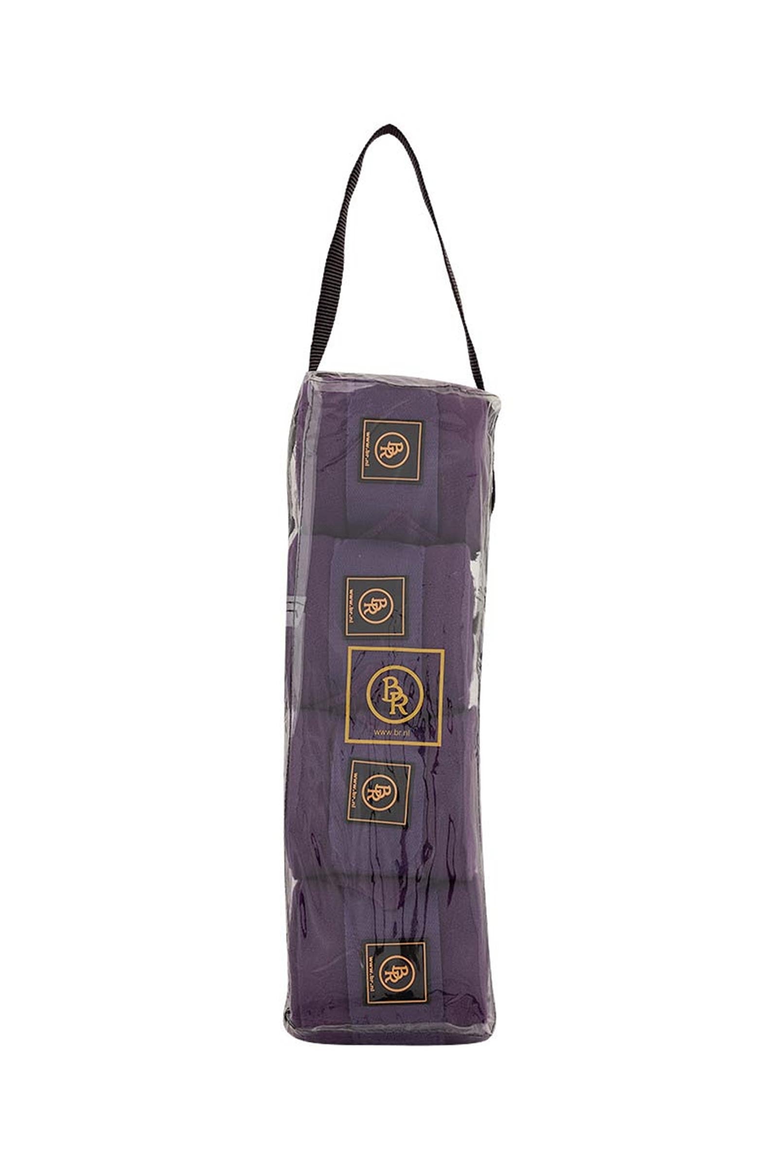 BR Event Fleece Bandages Leg & Hoof Protection