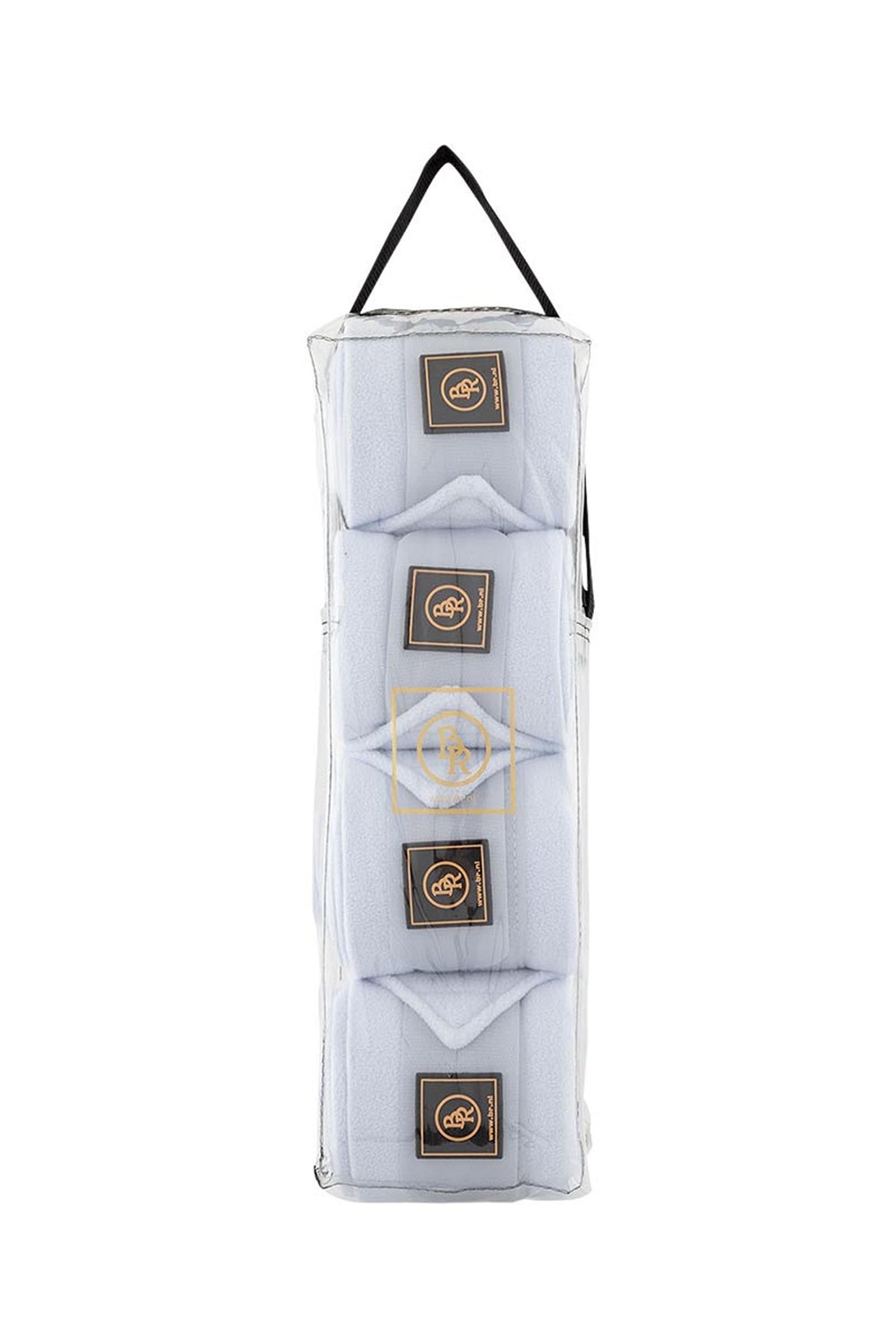 BR Event Fleece Bandages Leg & Hoof Protection