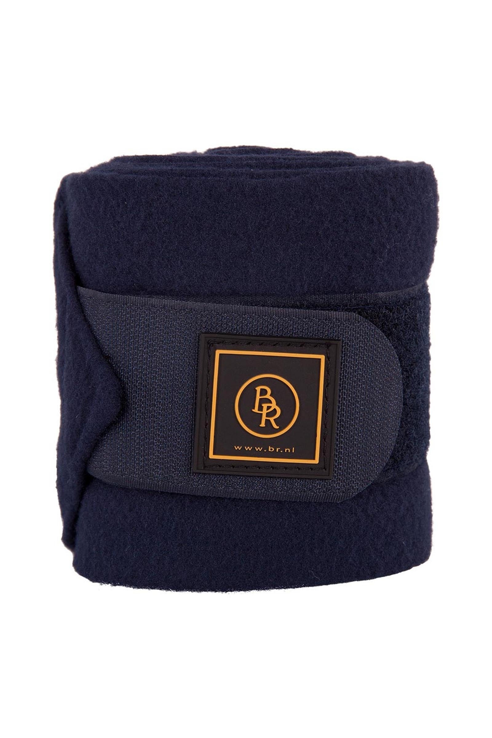 BR Event Fleecebandagen Leg & Hoof Protection
