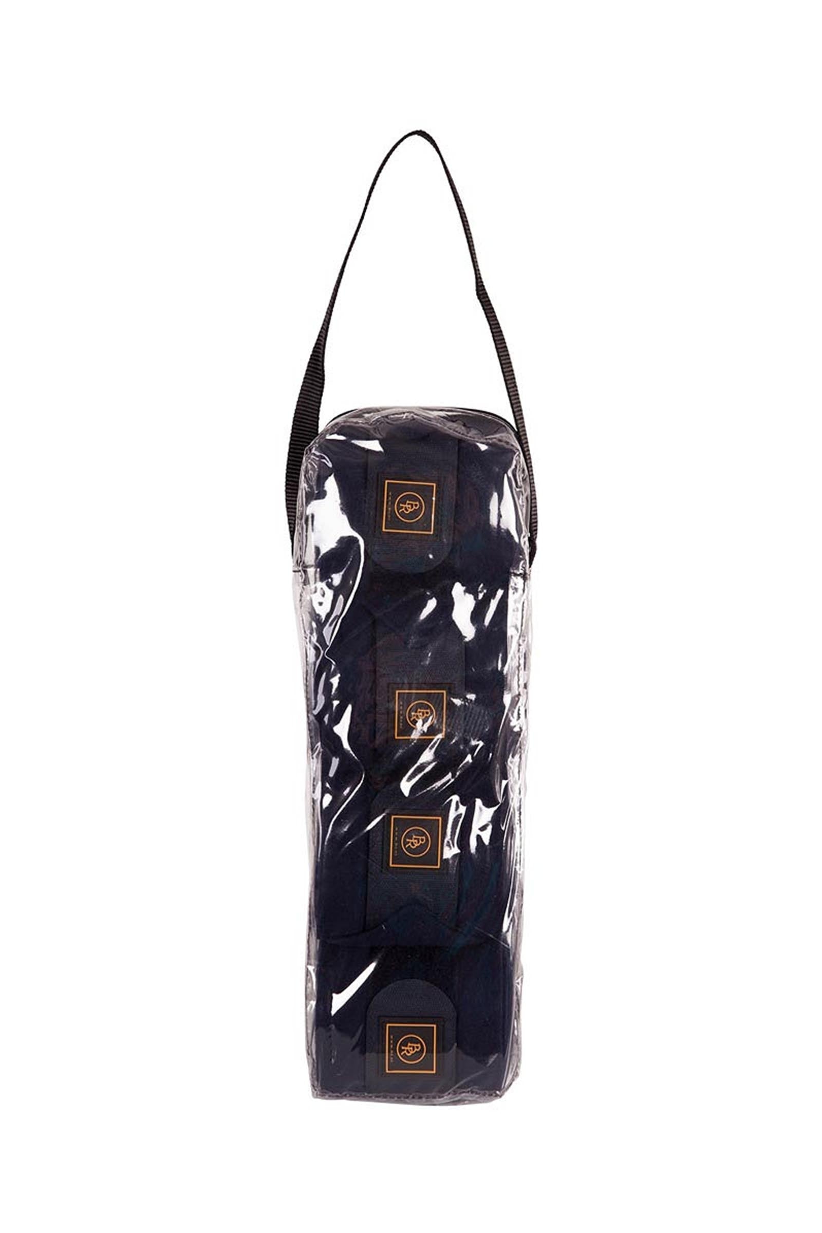 BR Event Fleece Bandages Leg & Hoof Protection