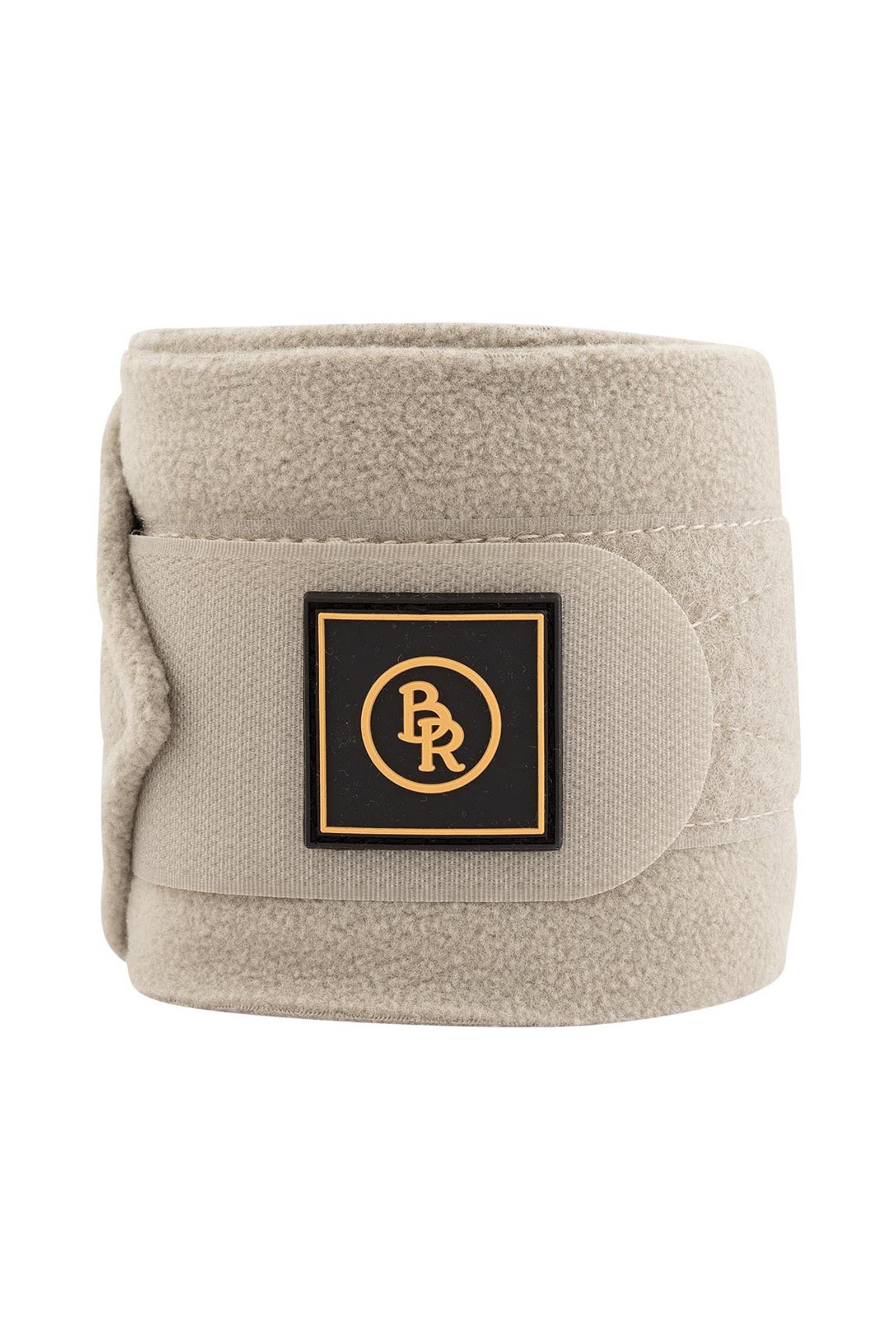 BR Event Fleece Bandages Leg Protection & Hoof Protection for Horses