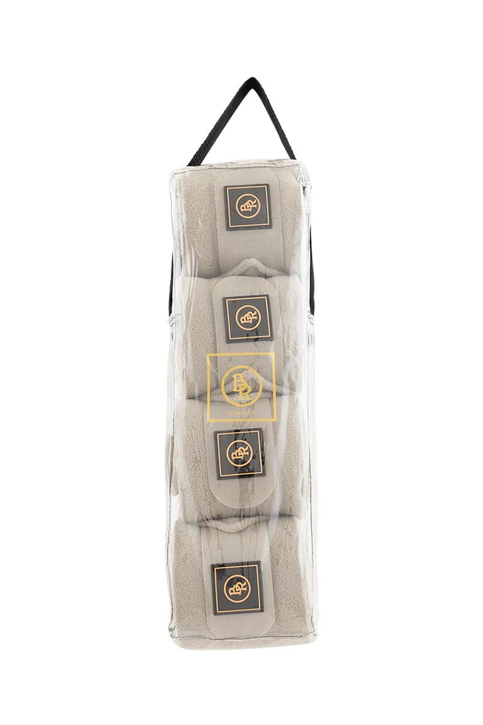 BR Event Fleece Bandages Leg & Hoof Protection