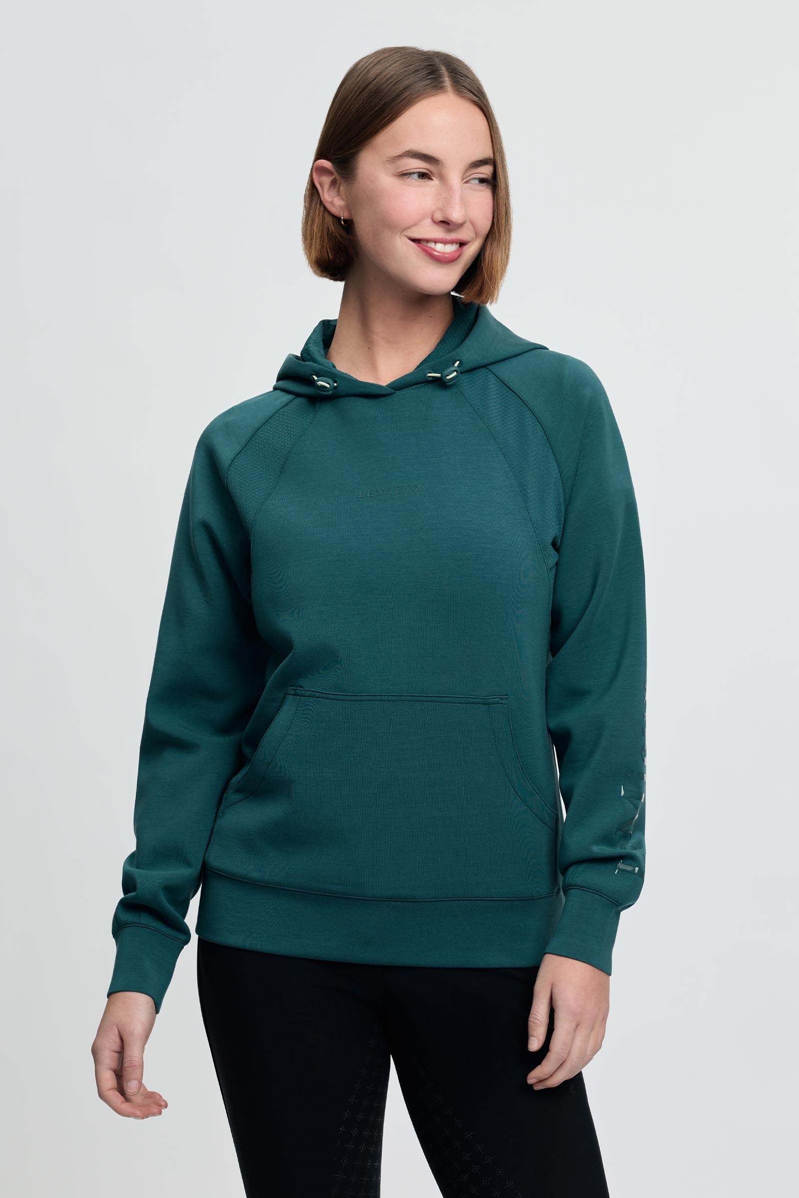 LeMieux Nadine Airflow Damen Hoodie Damen Reitbekleidung