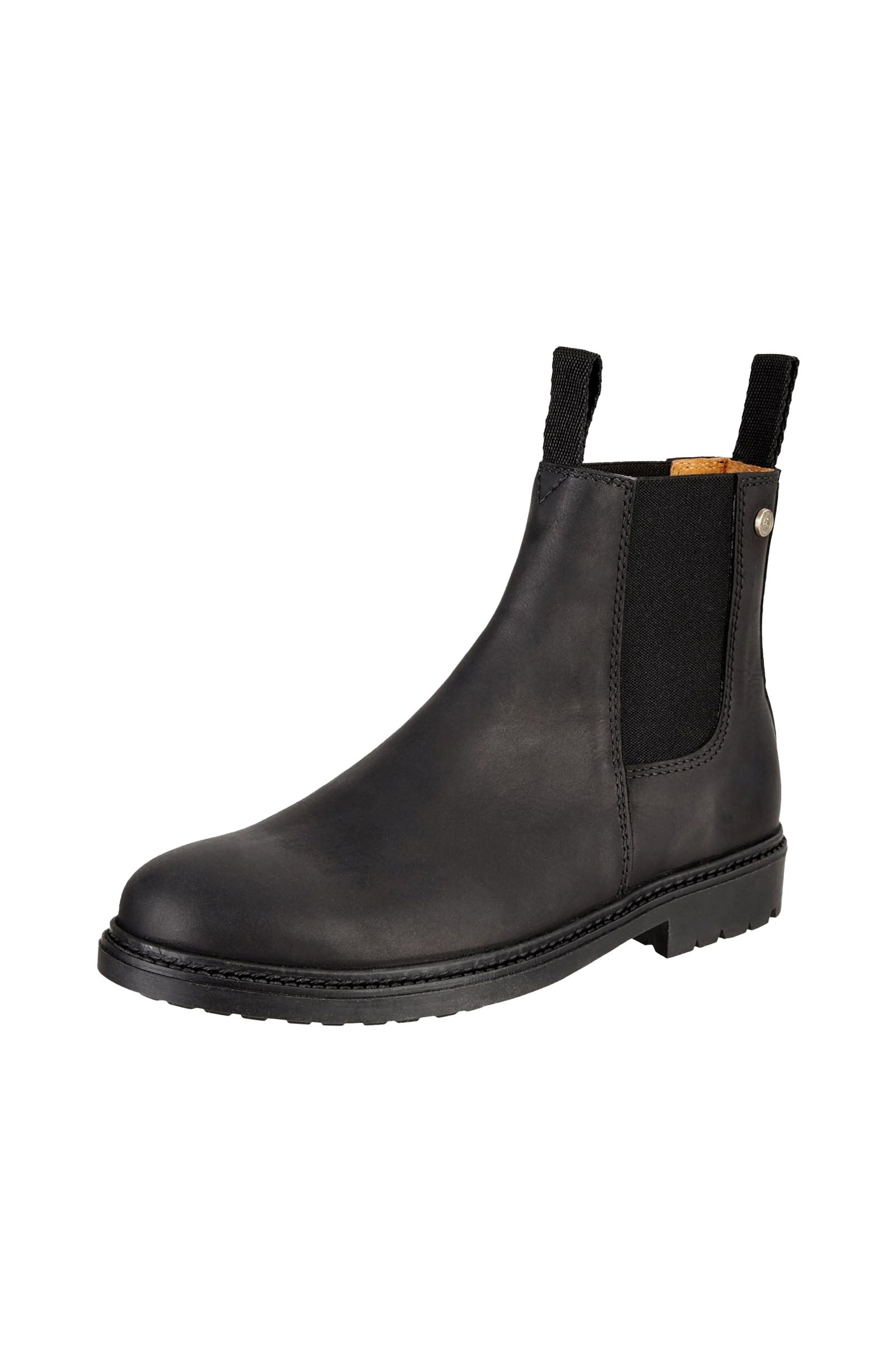 Suedwind Footwear New Work Chelsea Boots Reitstiefel & Reitschuhe