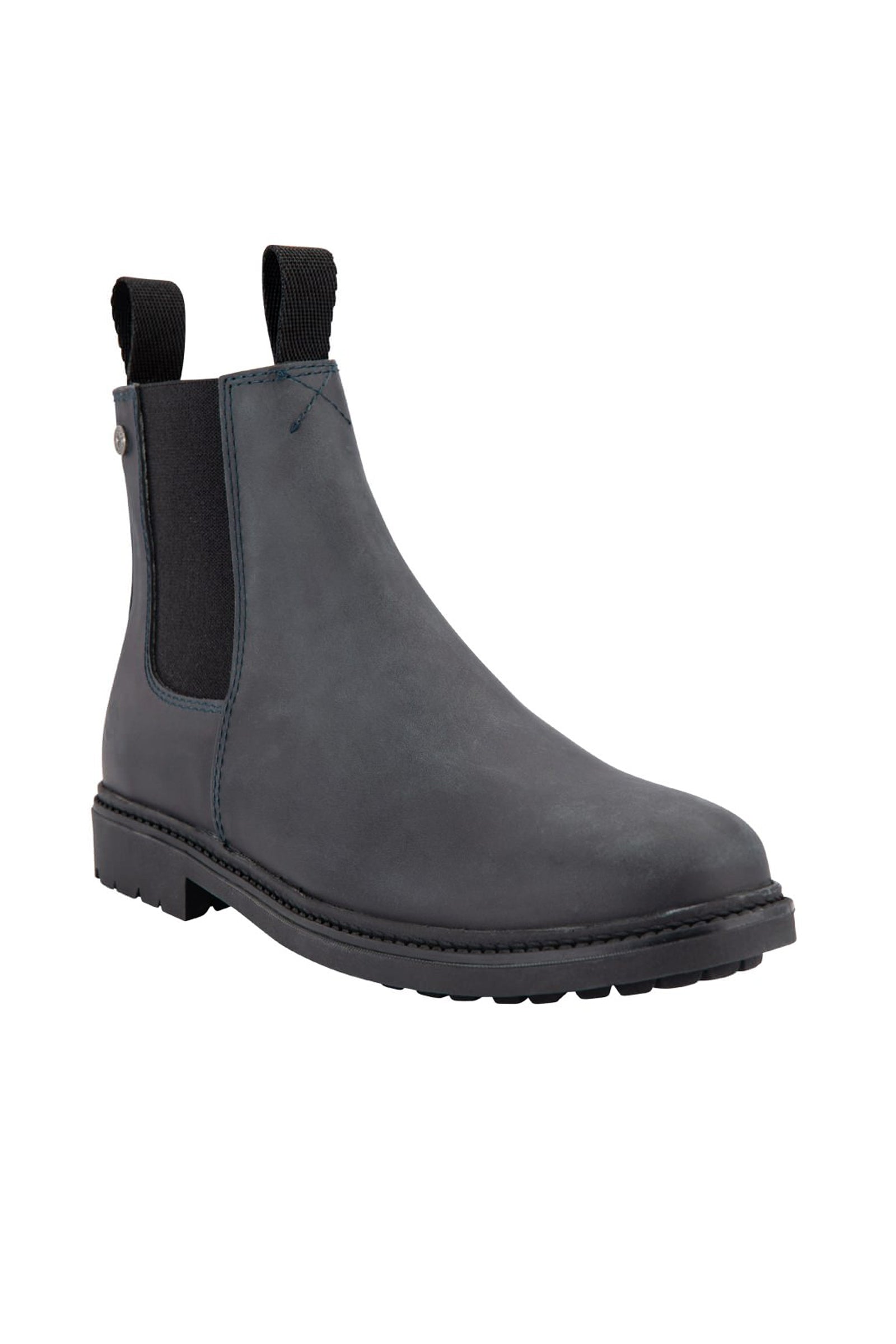 Suedwind Footwear New Work Chelsea Boots Reitstiefel & Reitschuhe
