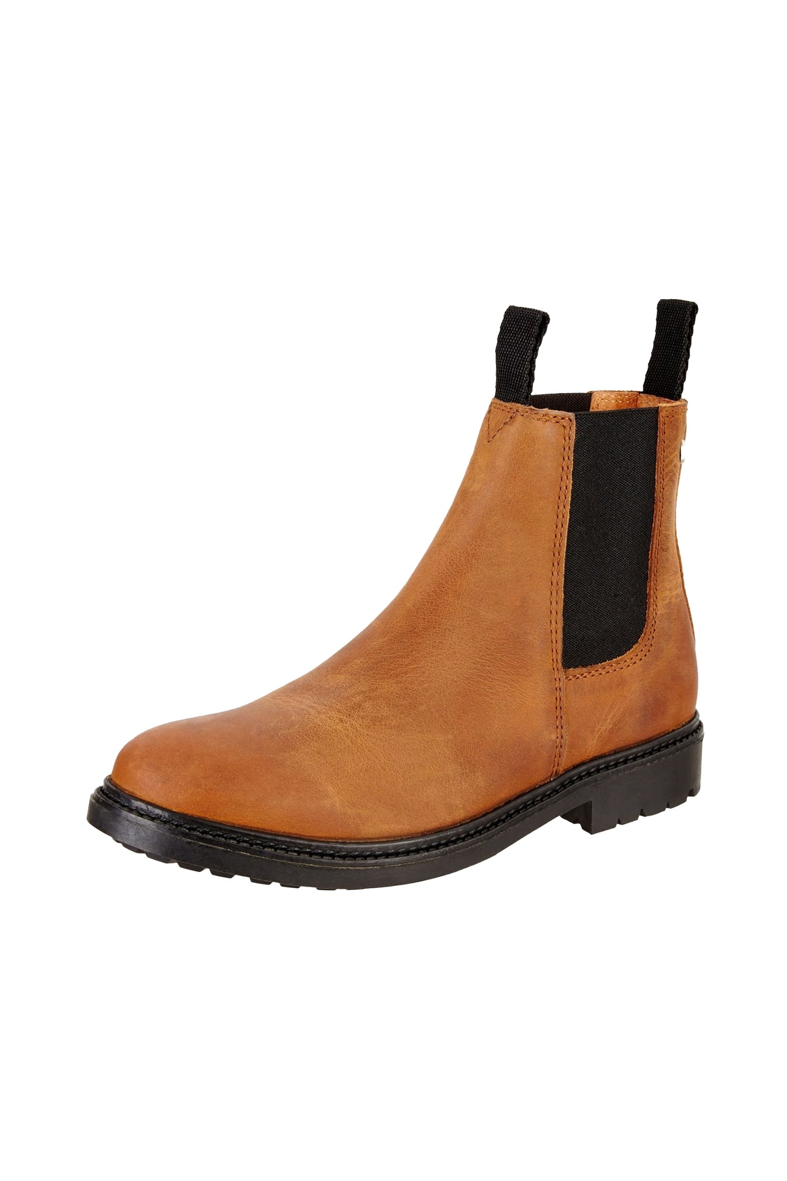 Suedwind Footwear New Work Chelsea Boots Reitstiefel & Reitschuhe
