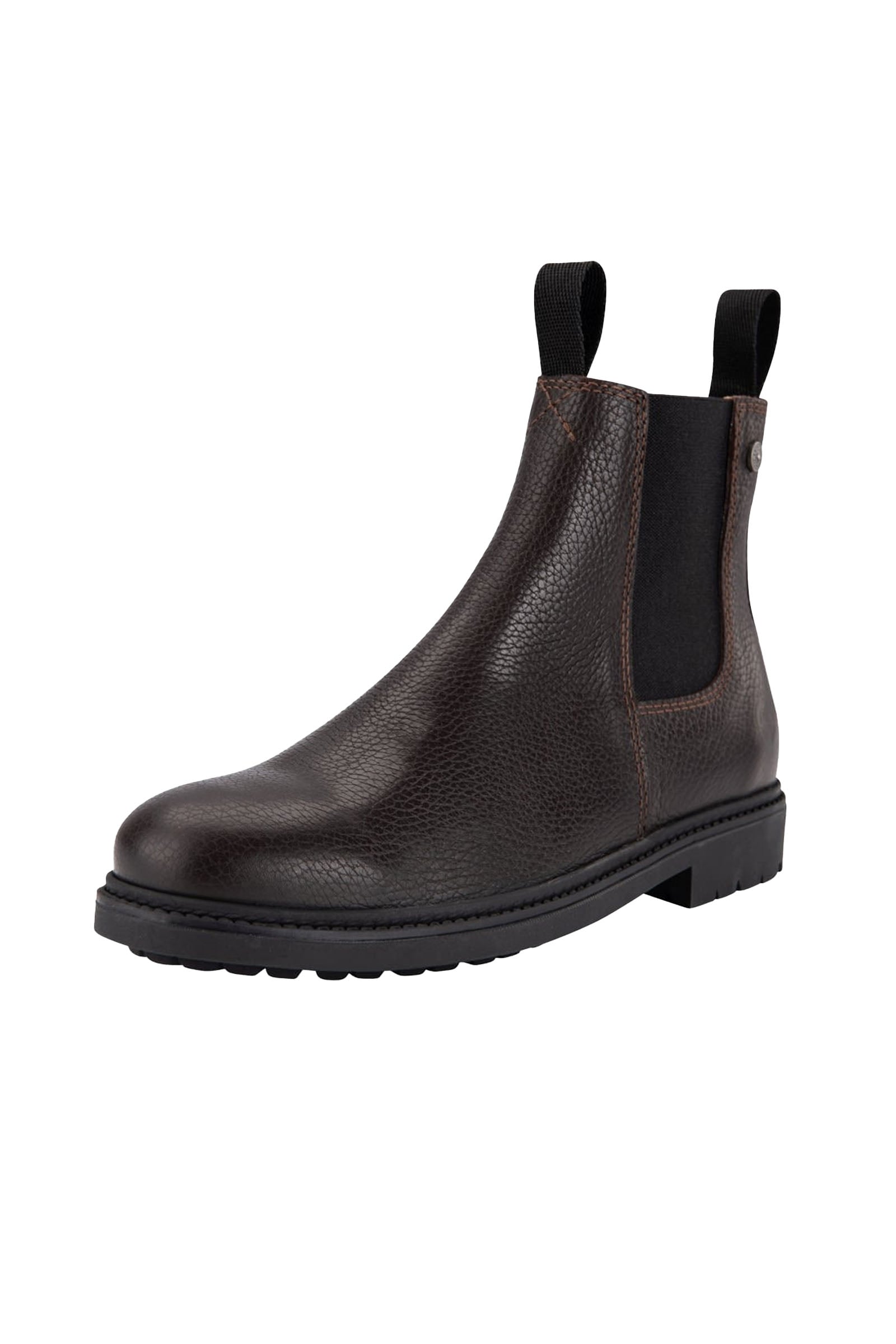 Suedwind Footwear New Work Chelsea Boots Reitstiefel & Reitschuhe
