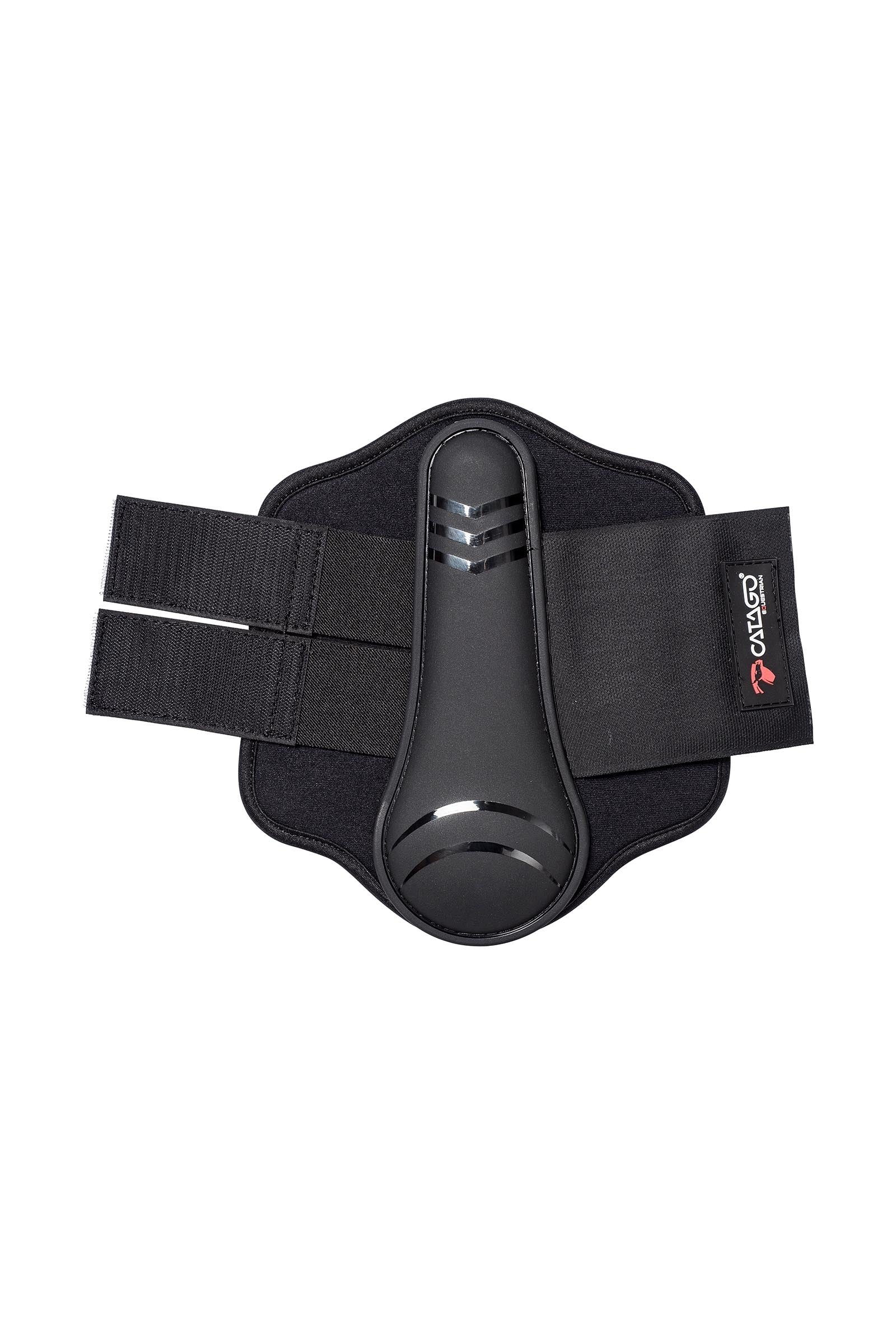 Catago Neoprene Dressage Boots Leg Protection & Hoof Protection for Horses