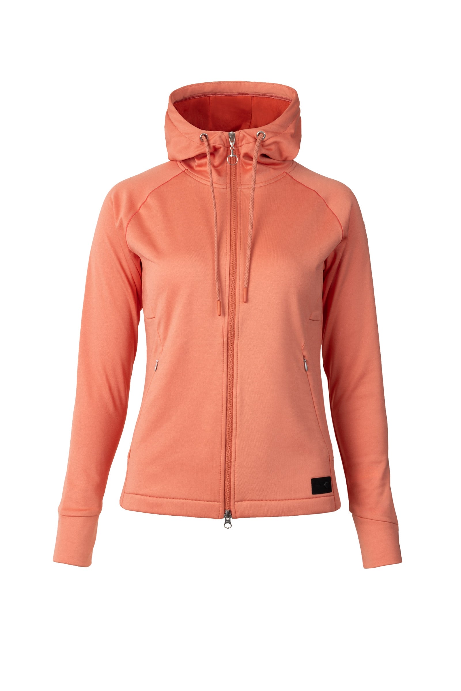 Horze Aida Women's Functional Hooded Sweatshirt Women’s Riding Clothing