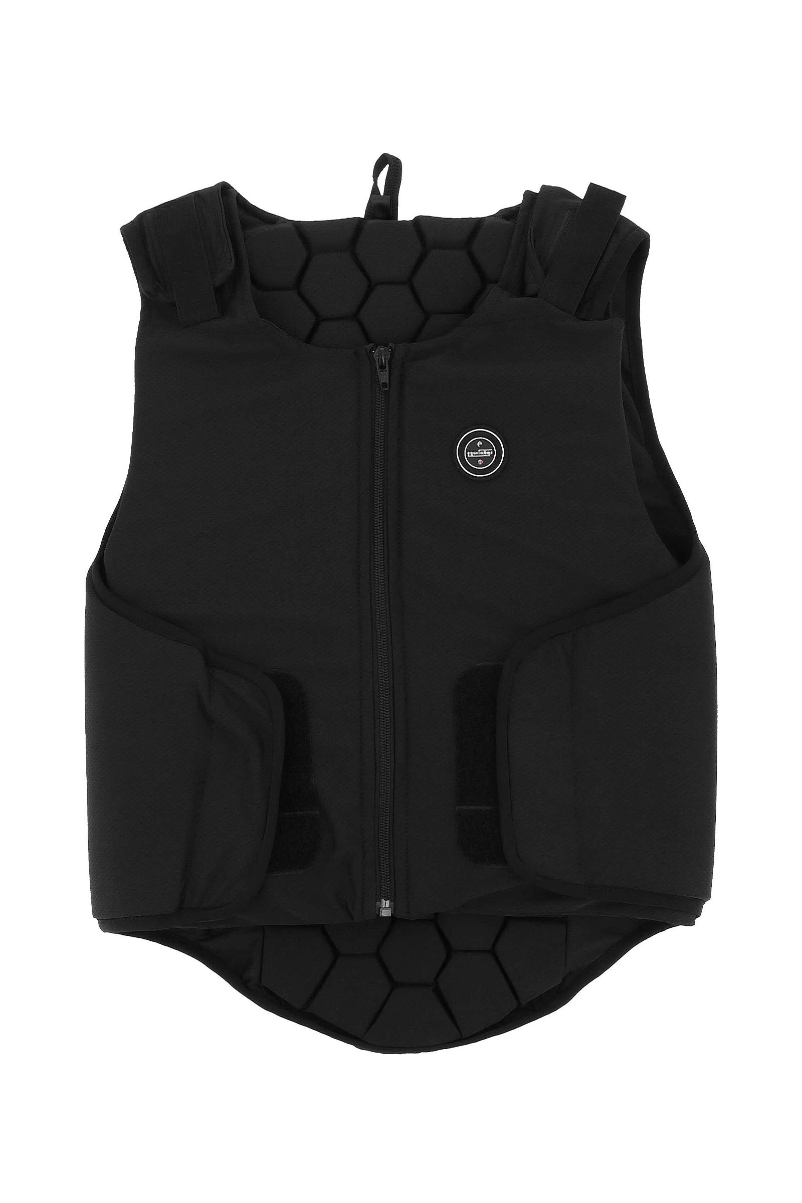 Equi Theme EQUITHÈME Hexaflex Adult Back Protector Safety Equipment