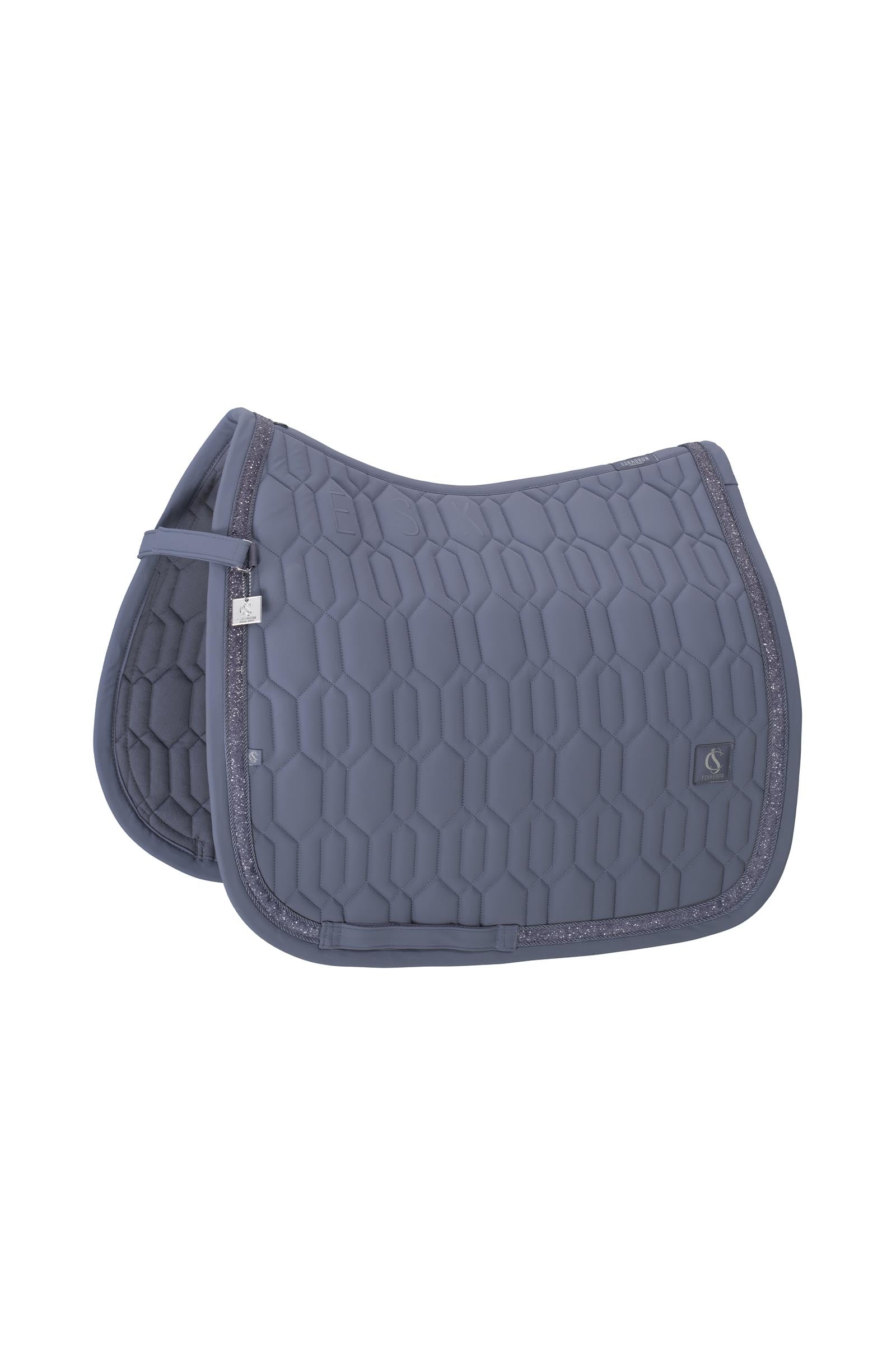Eskadron Classic Sport SS26 Softshell Jewel Dressurschabracke Schabracken