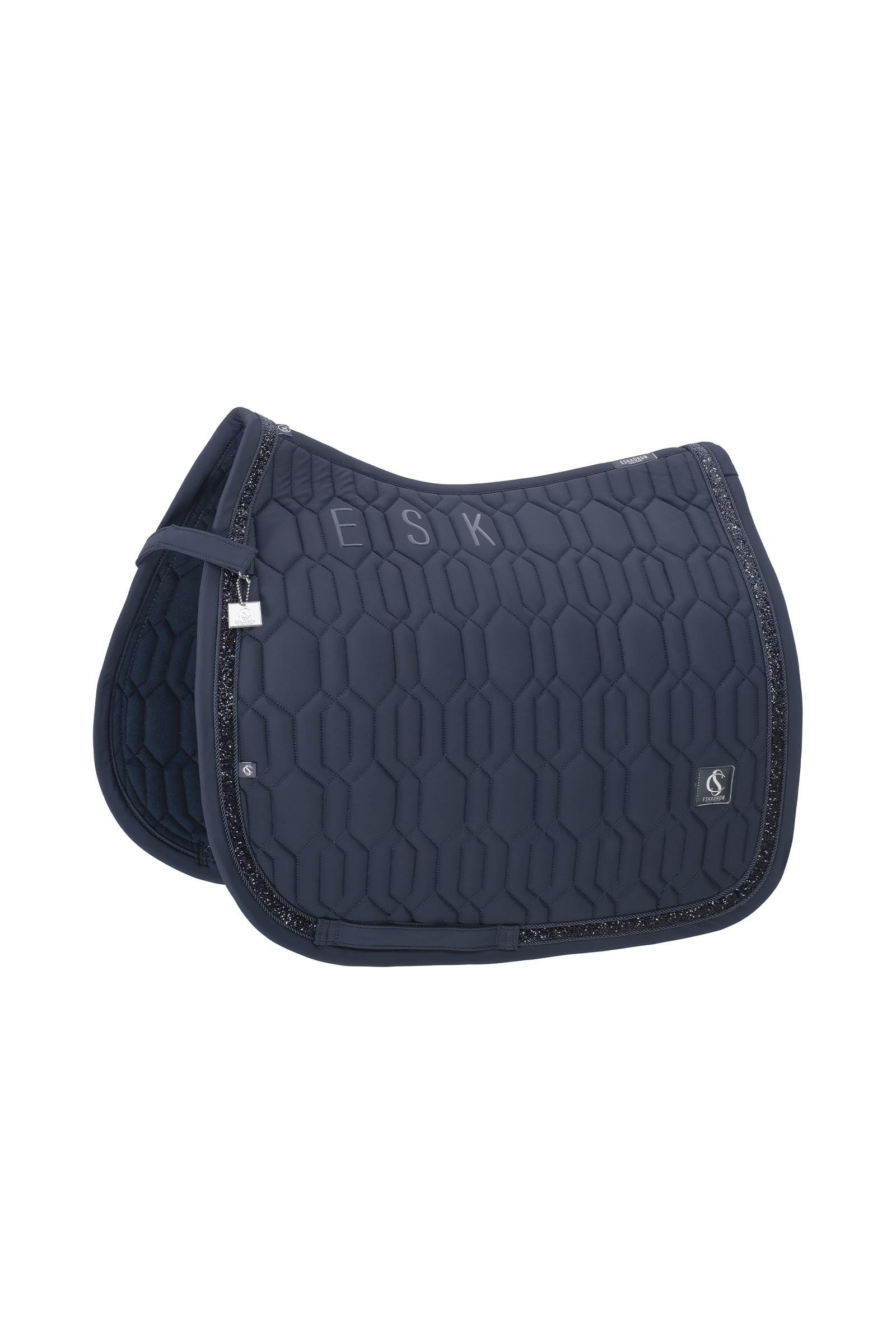 Eskadron Classic Sport SS26 Softshell Jewel Dressurschabracke Schabracken