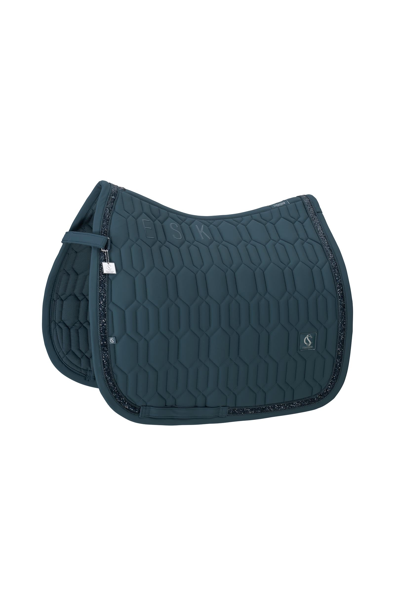 Eskadron Classic Sport SS26 Softshell Jewel Dressurschabracke Schabracken