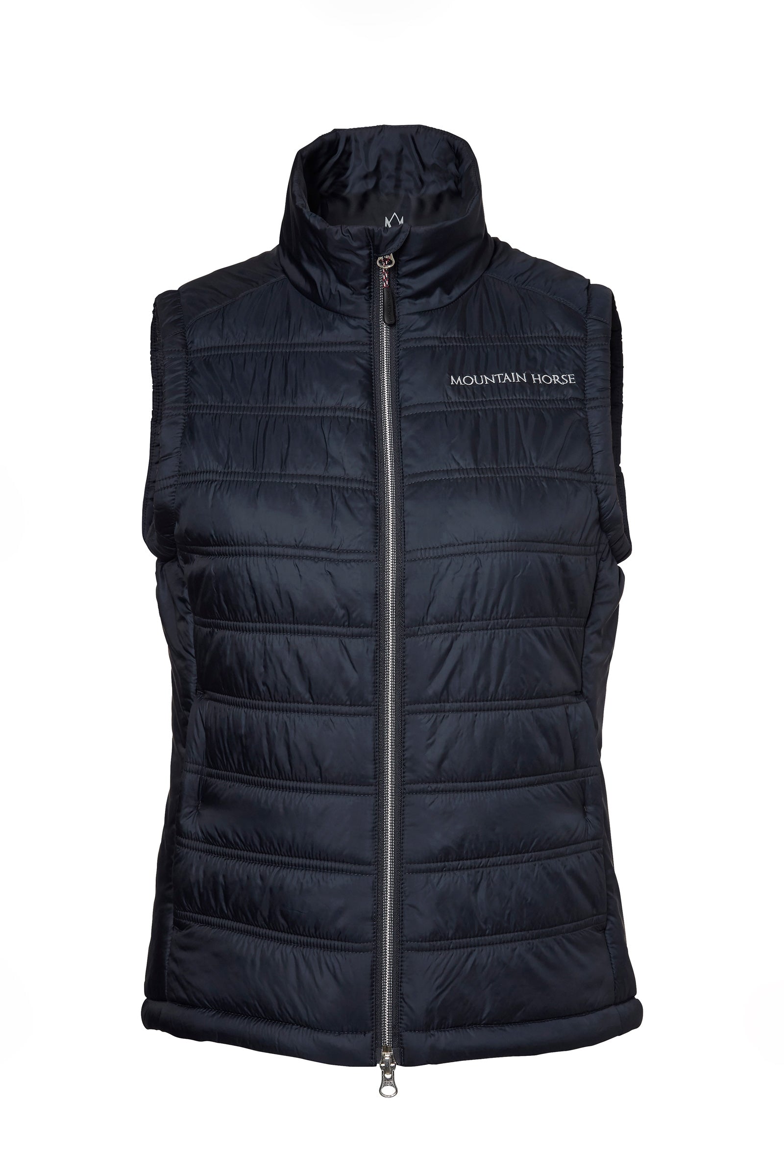 Mountain Horse Star Women´s Vest Damen Reitbekleidung